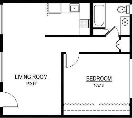 3011 Whitis Ave # 201, Austin, TX 78705