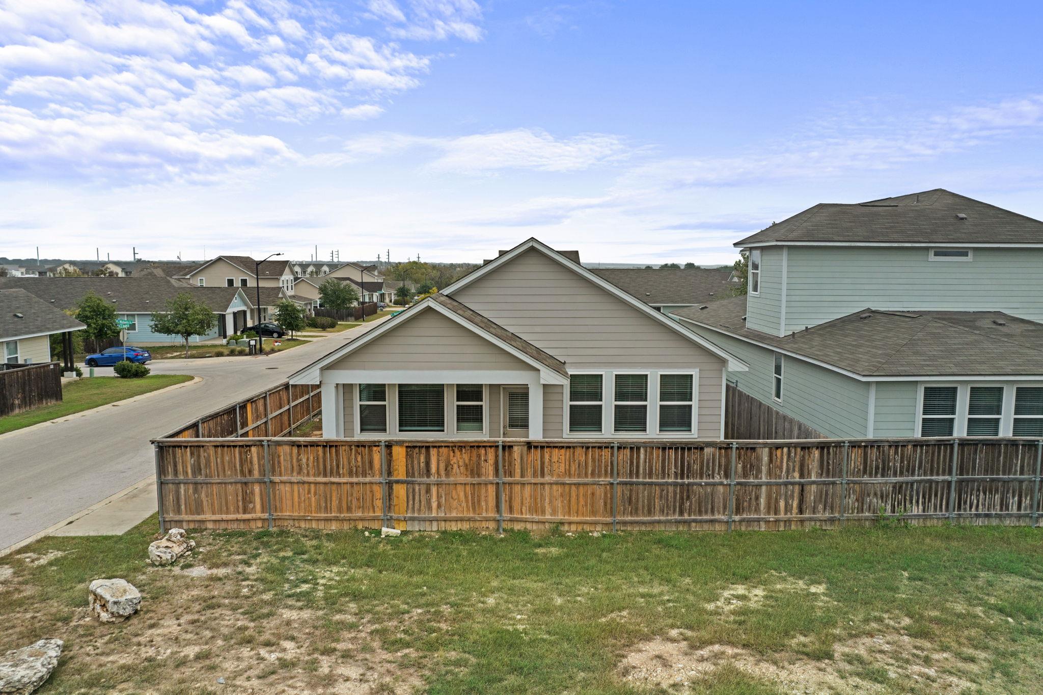 217 Michaelis Dr, Leander, TX 78641