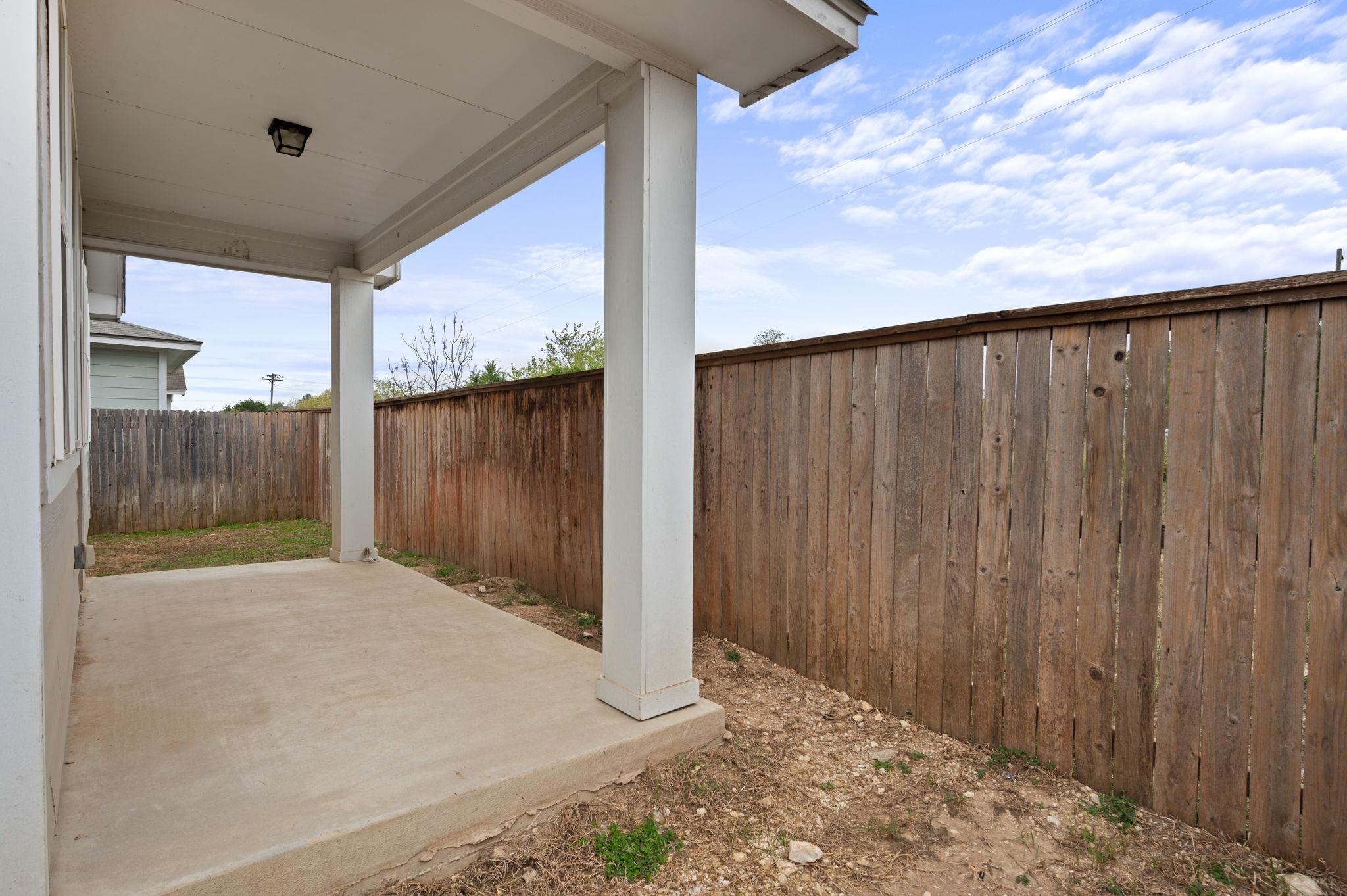 217 Michaelis Dr, Leander, TX 78641