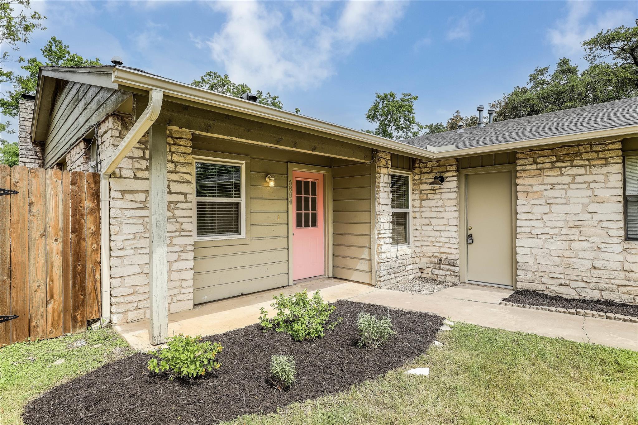 6804 Kenosha Pass # B, Austin, TX 78749