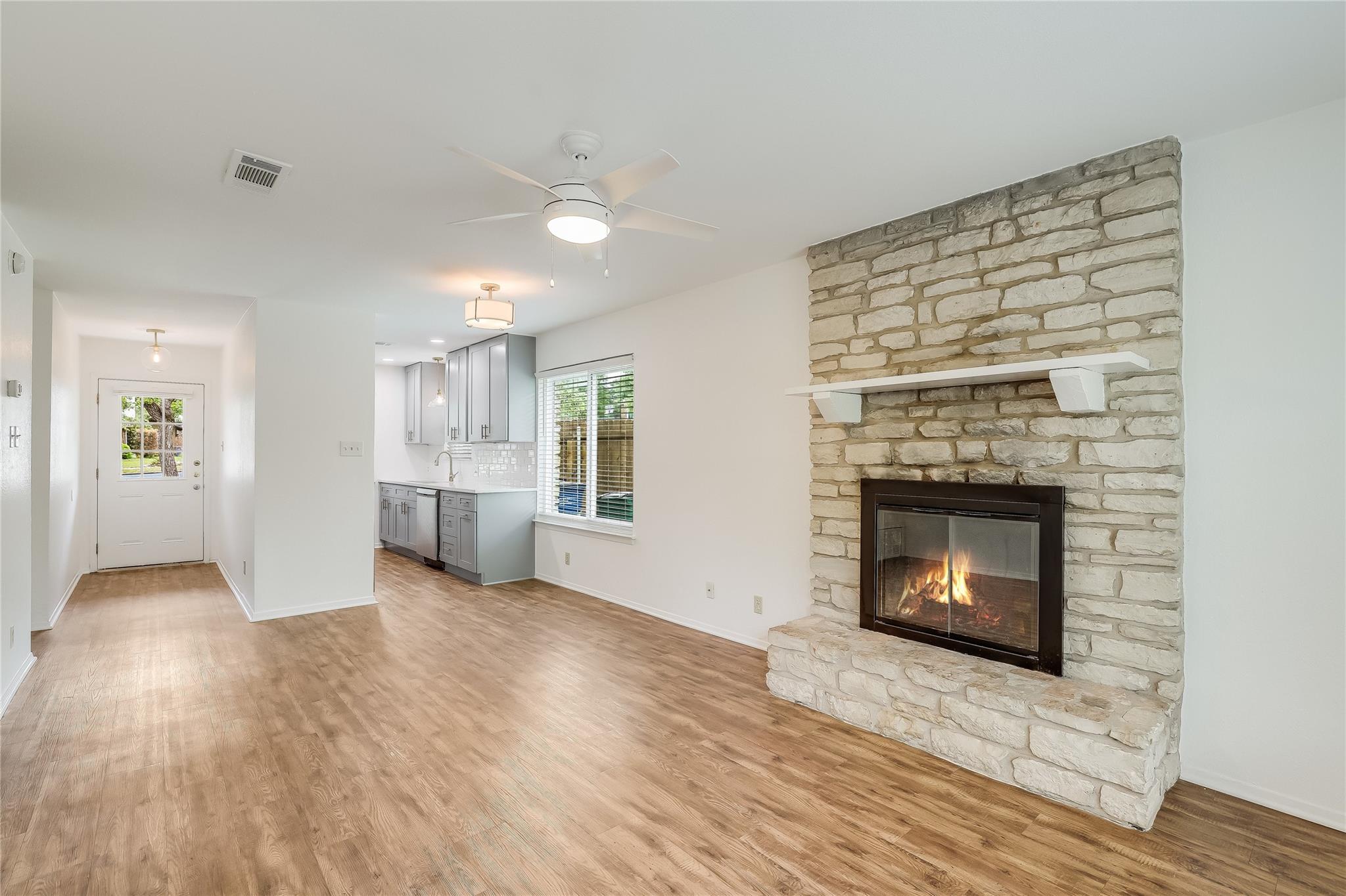 6804 Kenosha Pass # B, Austin, TX 78749