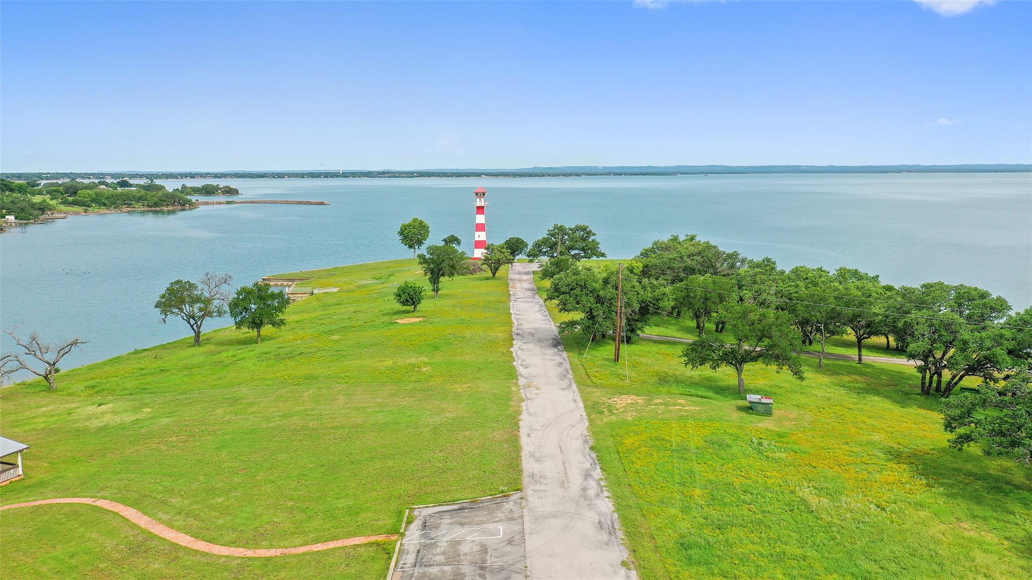 18617 E State Highway 29, Buchanan Dam, TX 78609