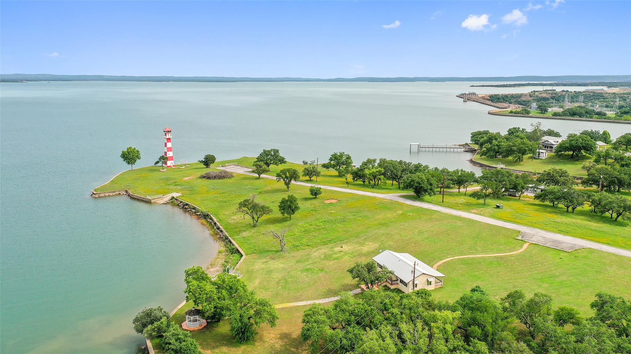 18617 E State Highway 29, Buchanan Dam, TX 78609