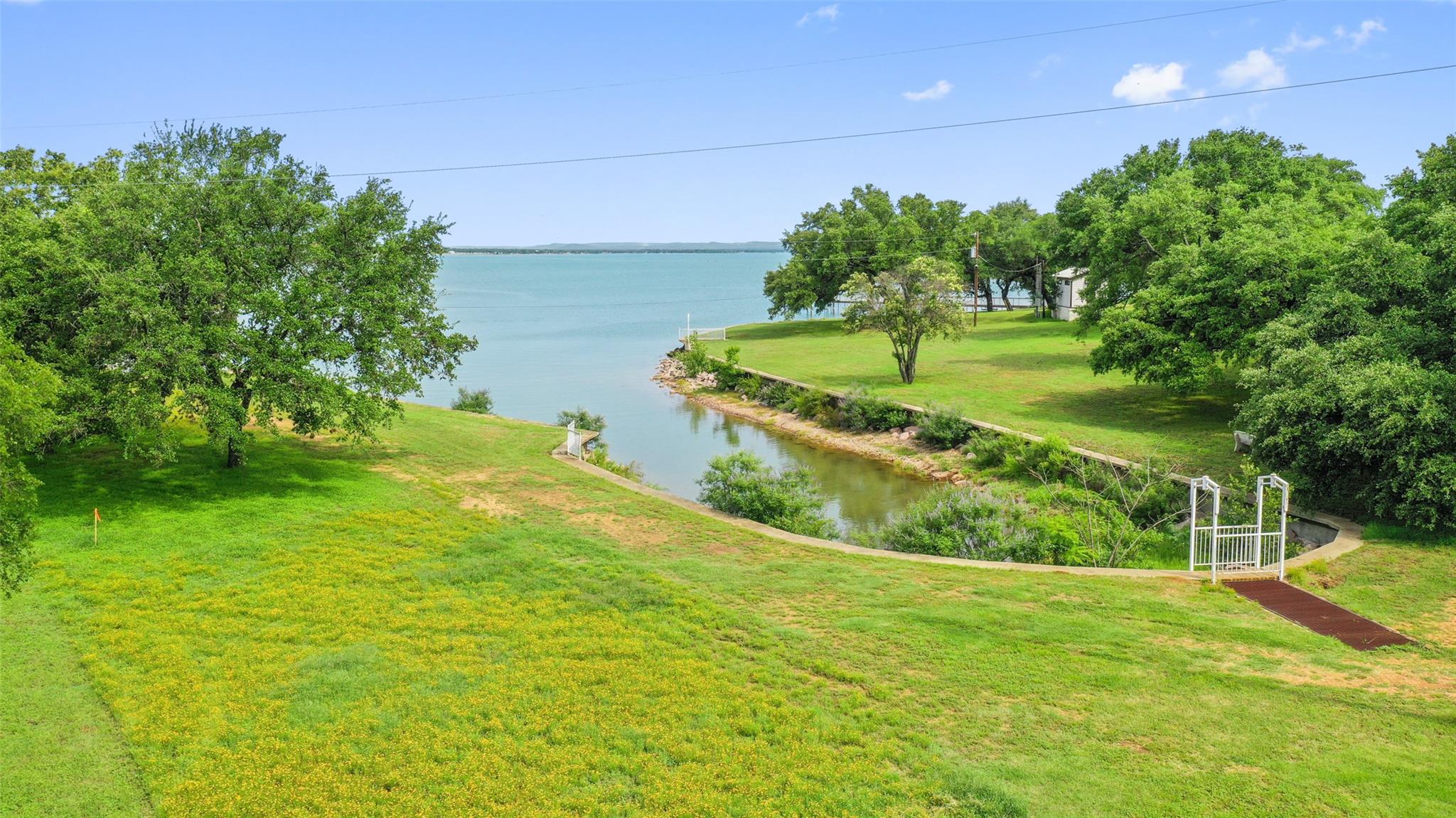 18617 E State Highway 29, Buchanan Dam, TX 78609