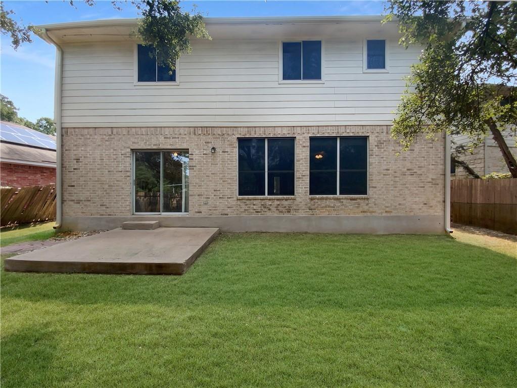 5916 Lomita Verde Cir, Austin, TX 78749