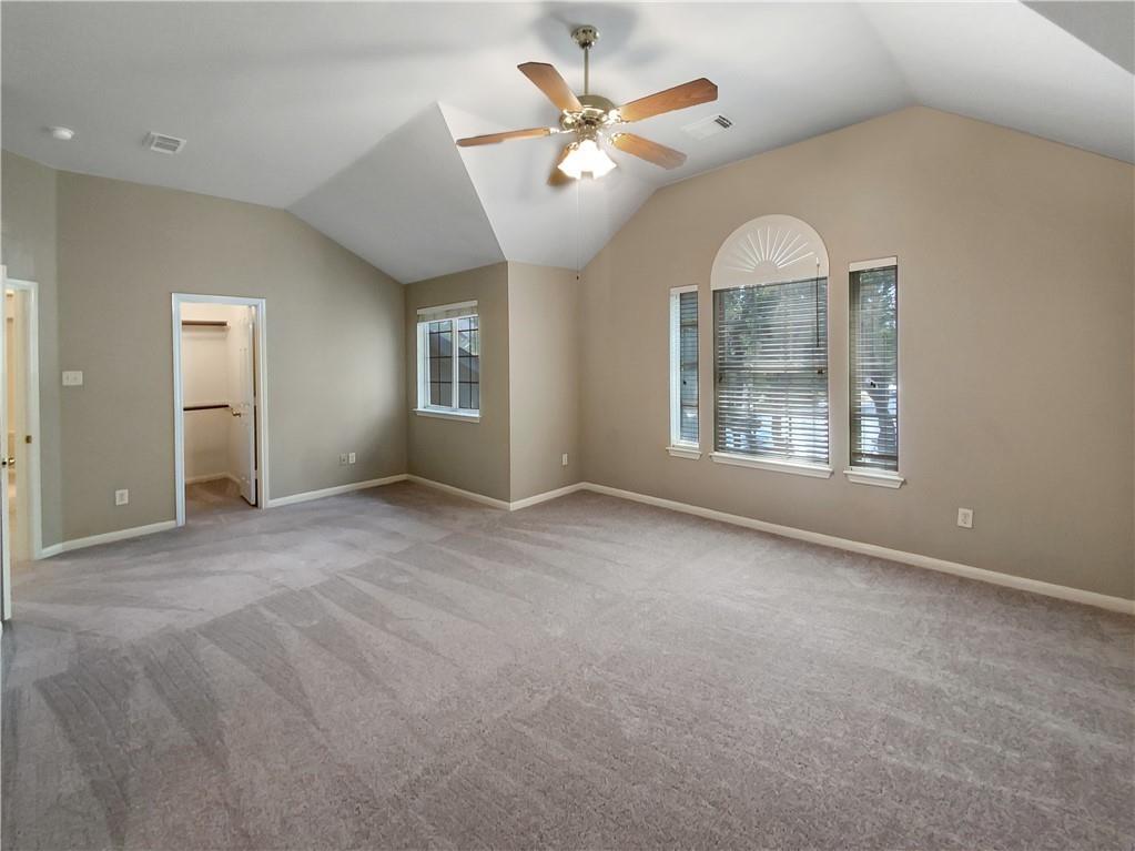 5916 Lomita Verde Cir, Austin, TX 78749