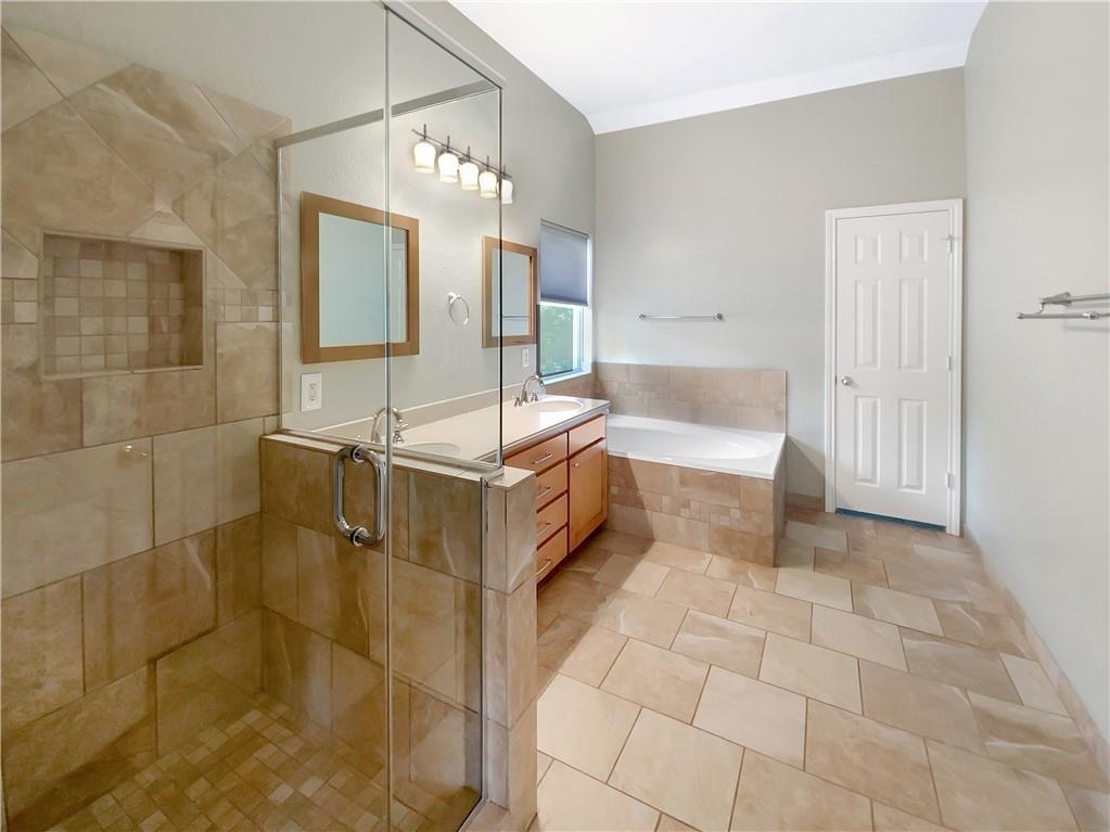 5916 Lomita Verde Cir, Austin, TX 78749