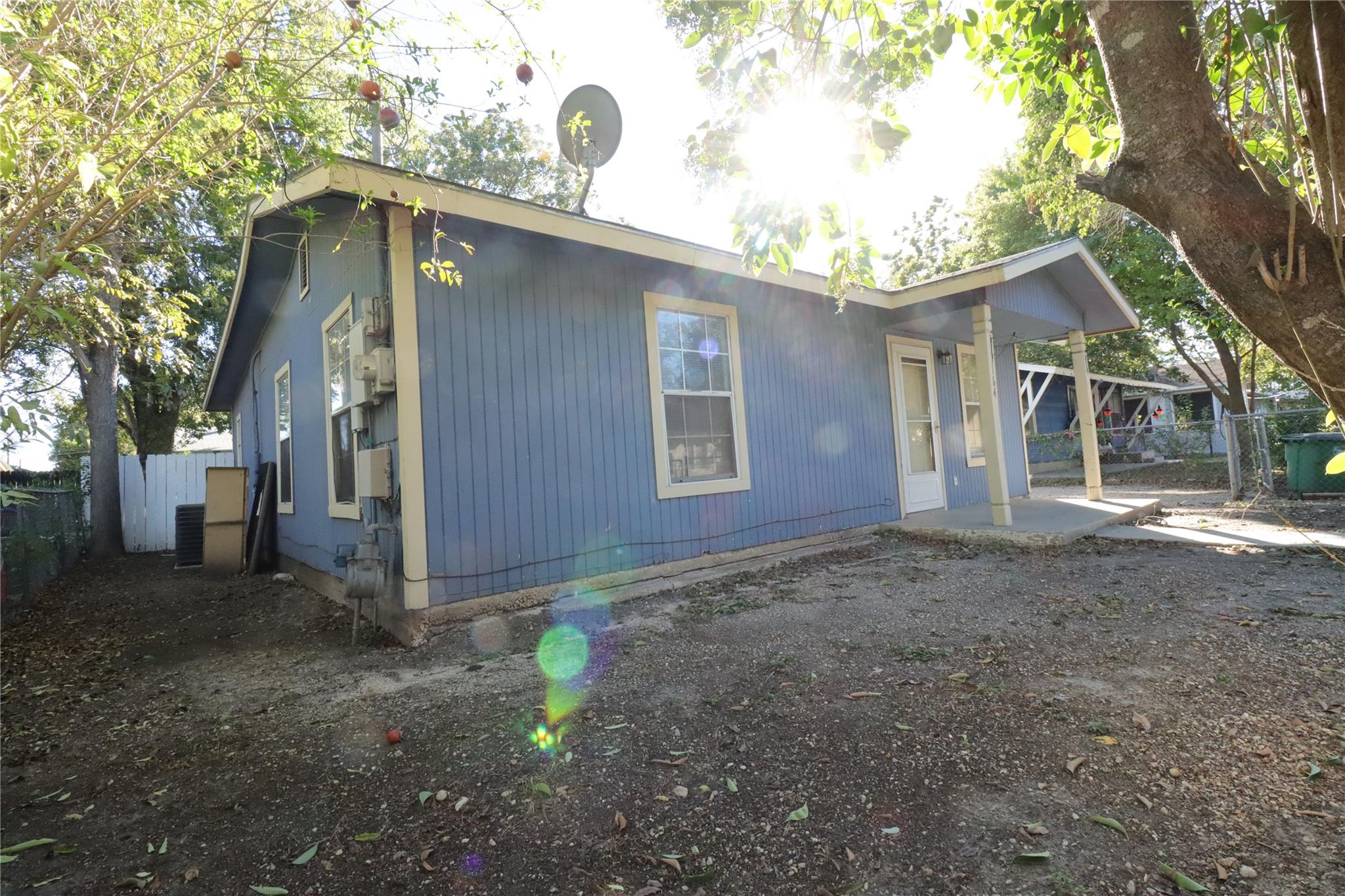 164 Grapeland Ave, San Antonio, TX 78214