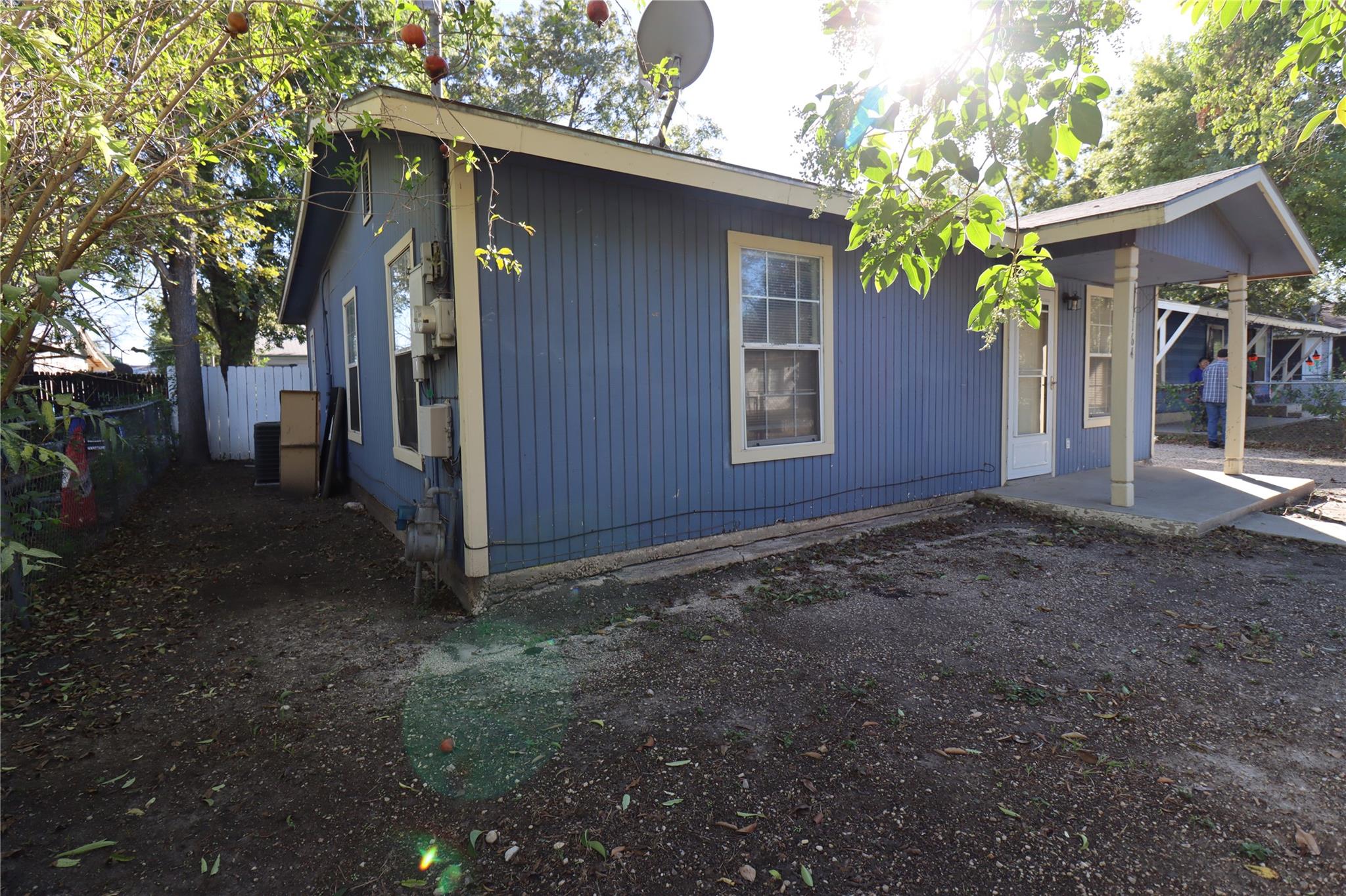 164 Grapeland Ave, San Antonio, TX 78214