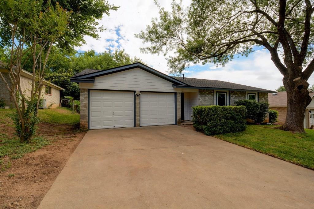 202 Cloudview Dr, Austin, TX 78745