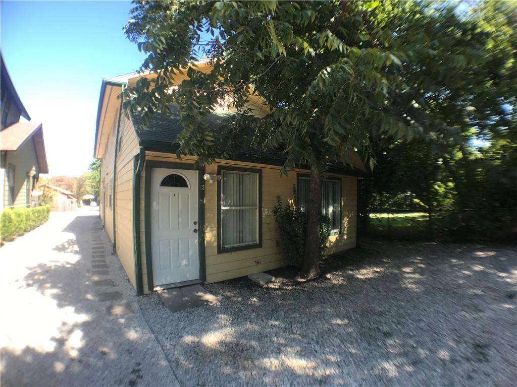 5603 Joe Sayers Ave # B, Austin, TX 78756