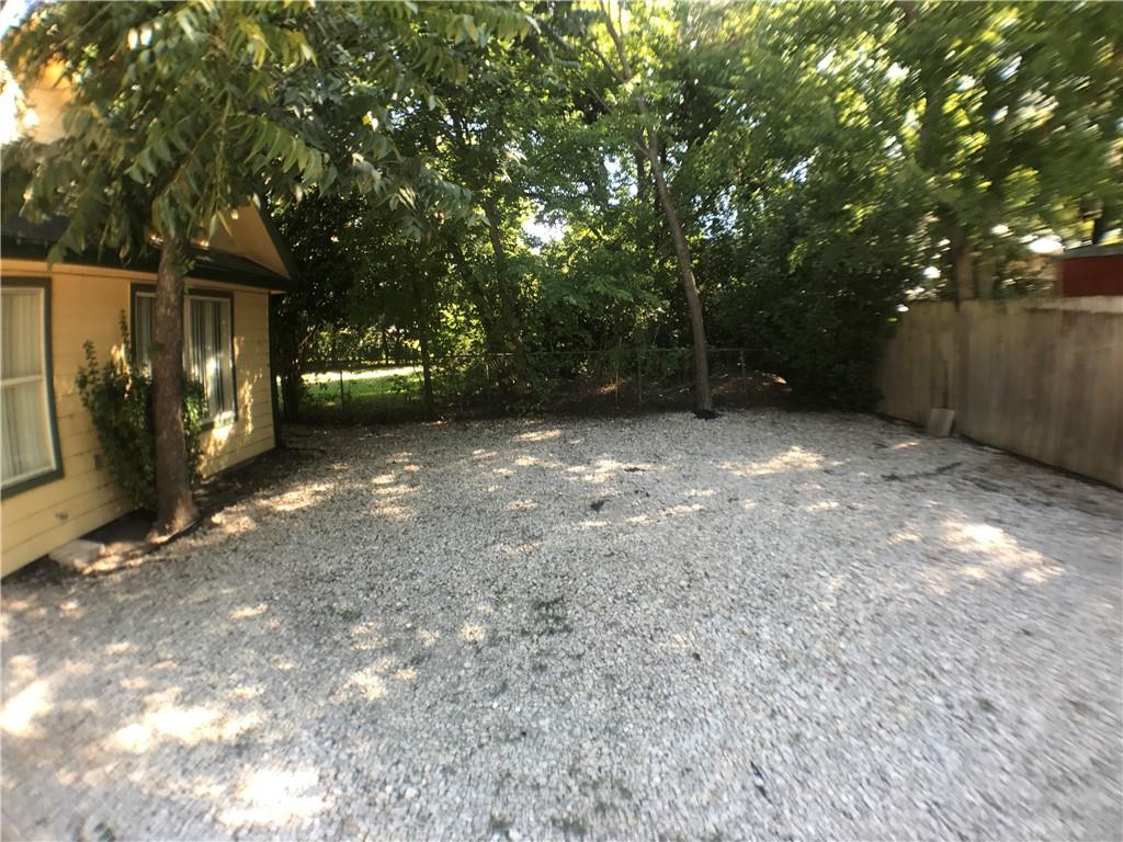 5603 Joe Sayers Ave # B, Austin, TX 78756