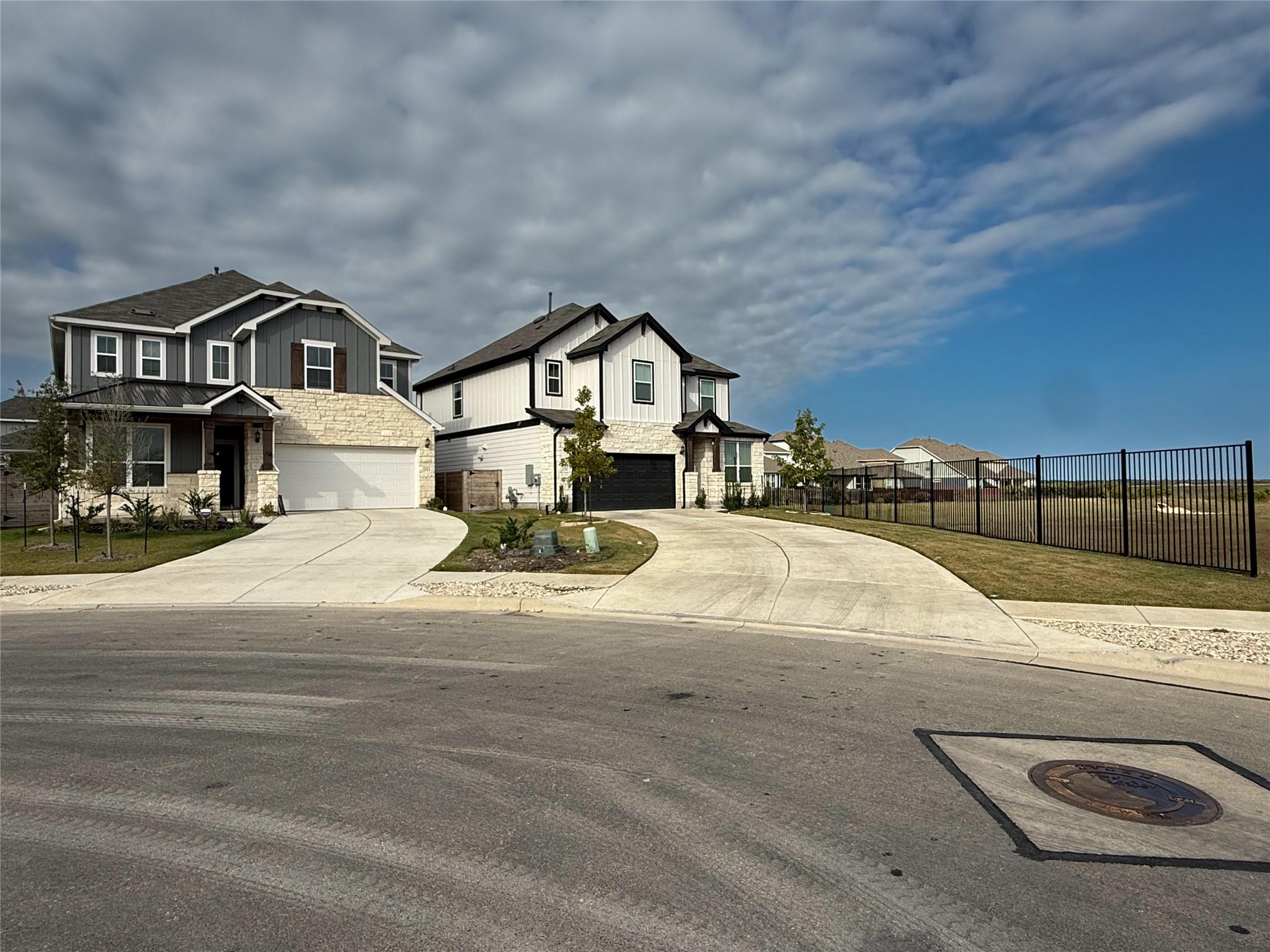 253 Inlet Ln, Leander, TX 78641