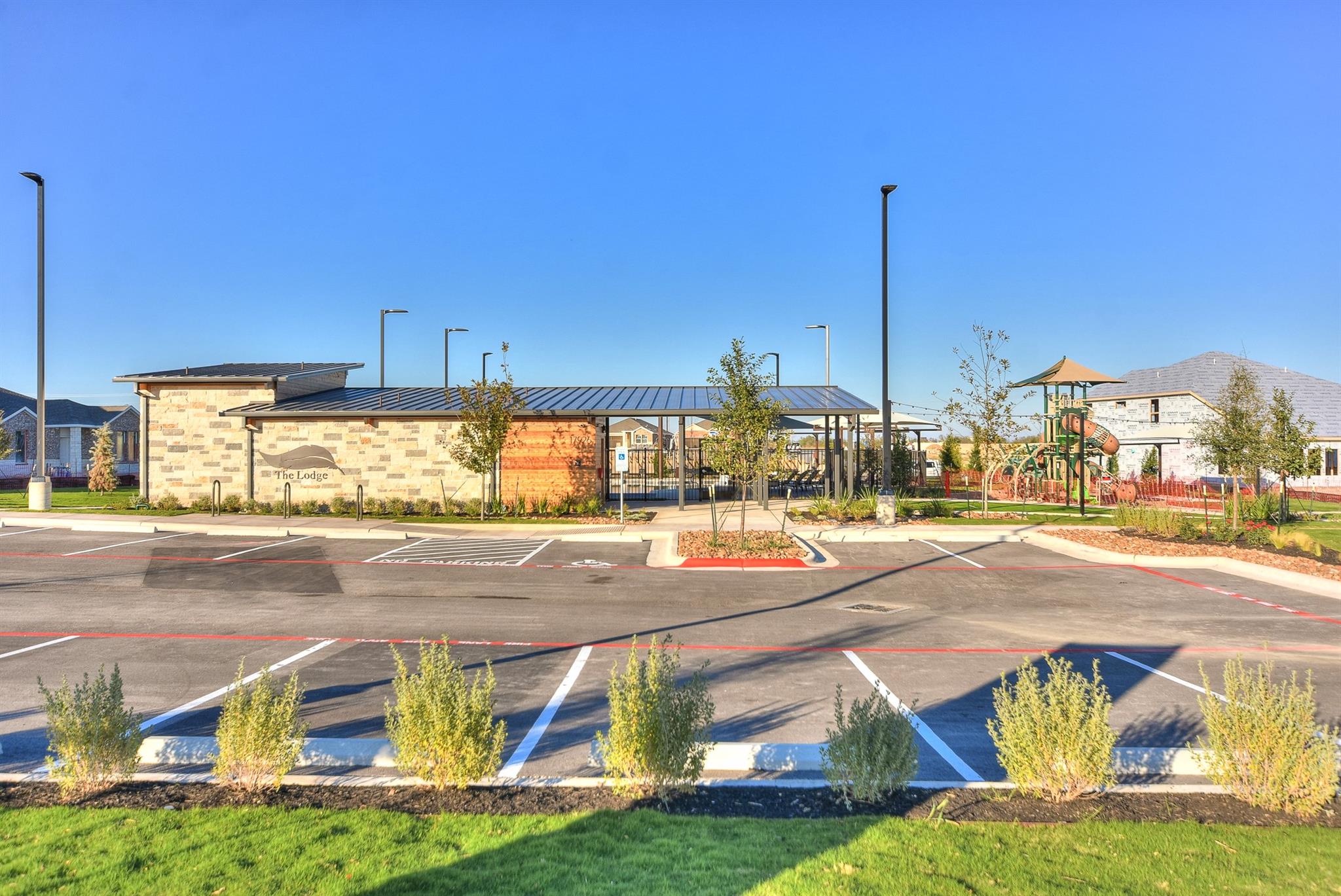 18010 Cedar Waxwing Way #11 Way, Pflugerville, TX 78660