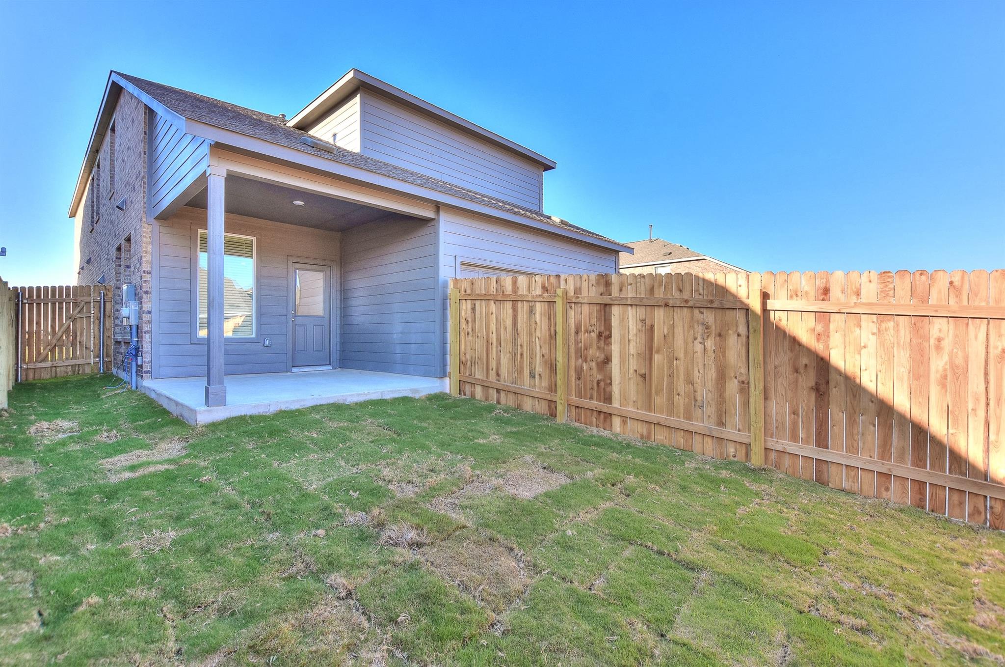 18010 Cedar Waxwing Way #11 Way, Pflugerville, TX 78660