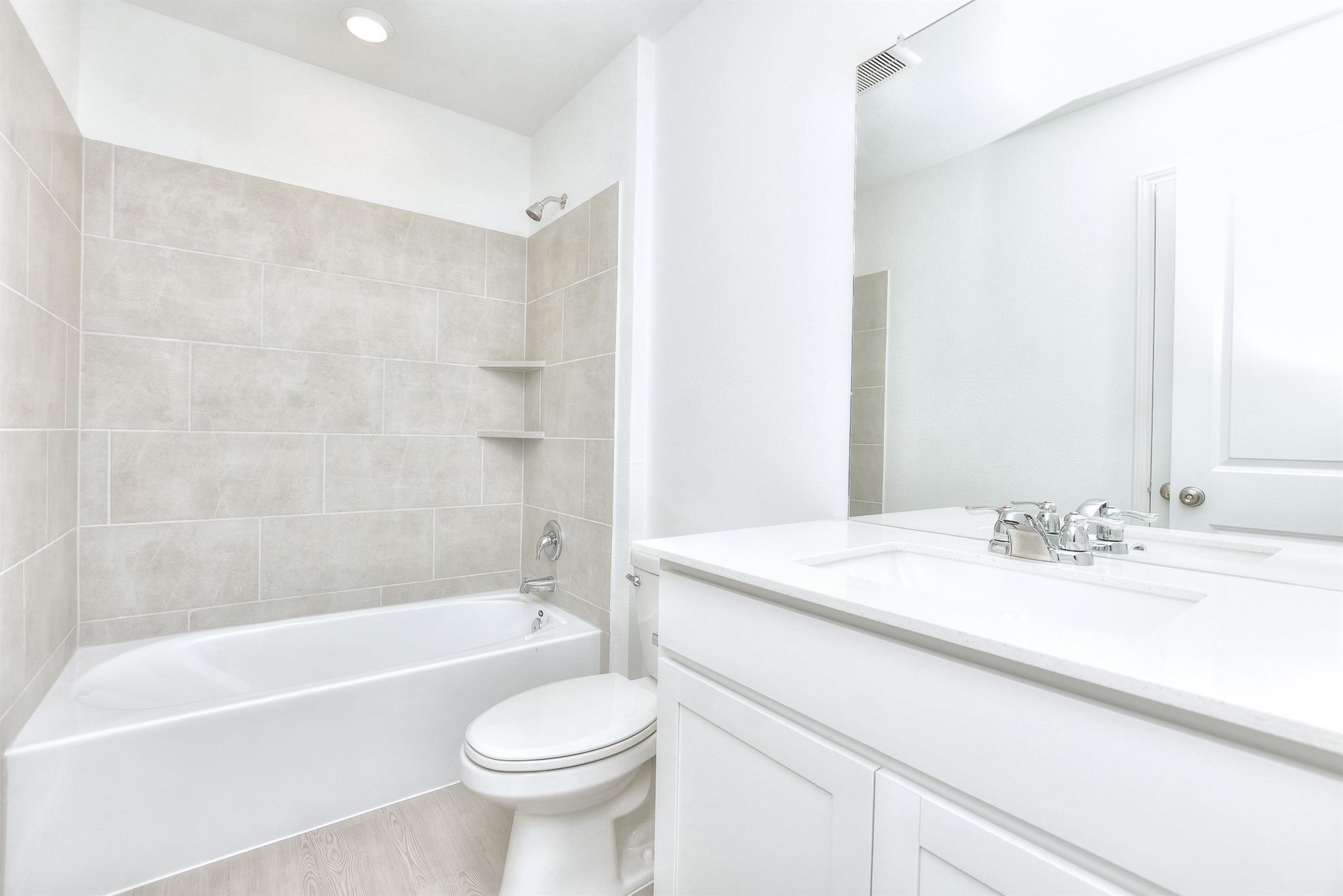 18010 Cedar Waxwing Way #11 Way, Pflugerville, TX 78660