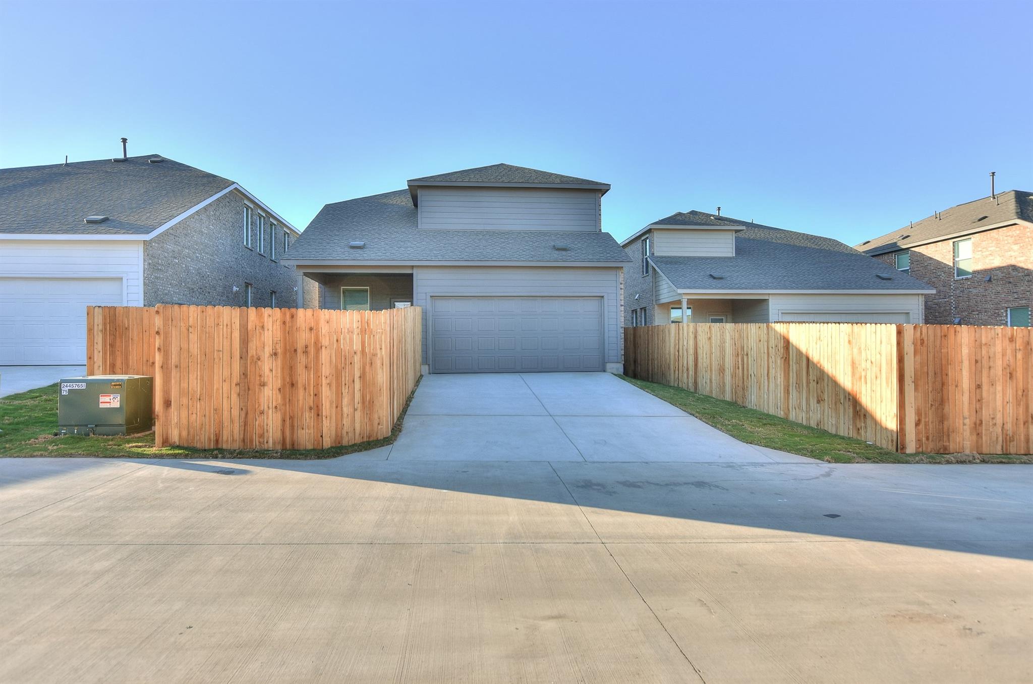 18010 Cedar Waxwing Way #11 Way, Pflugerville, TX 78660