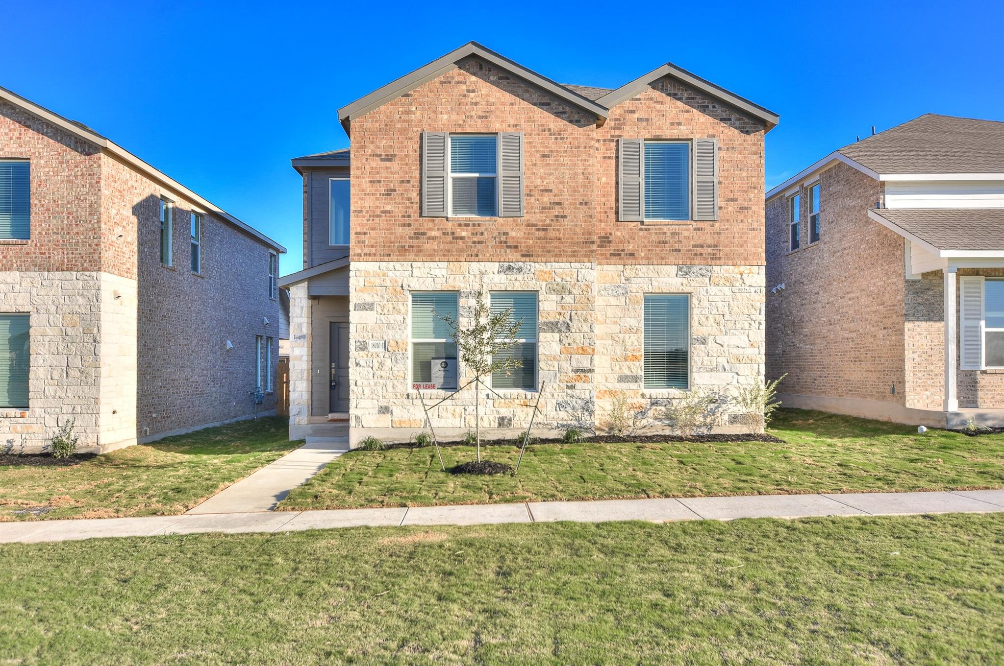 18010 Cedar Waxwing Way #11 Way, Pflugerville, TX 78660