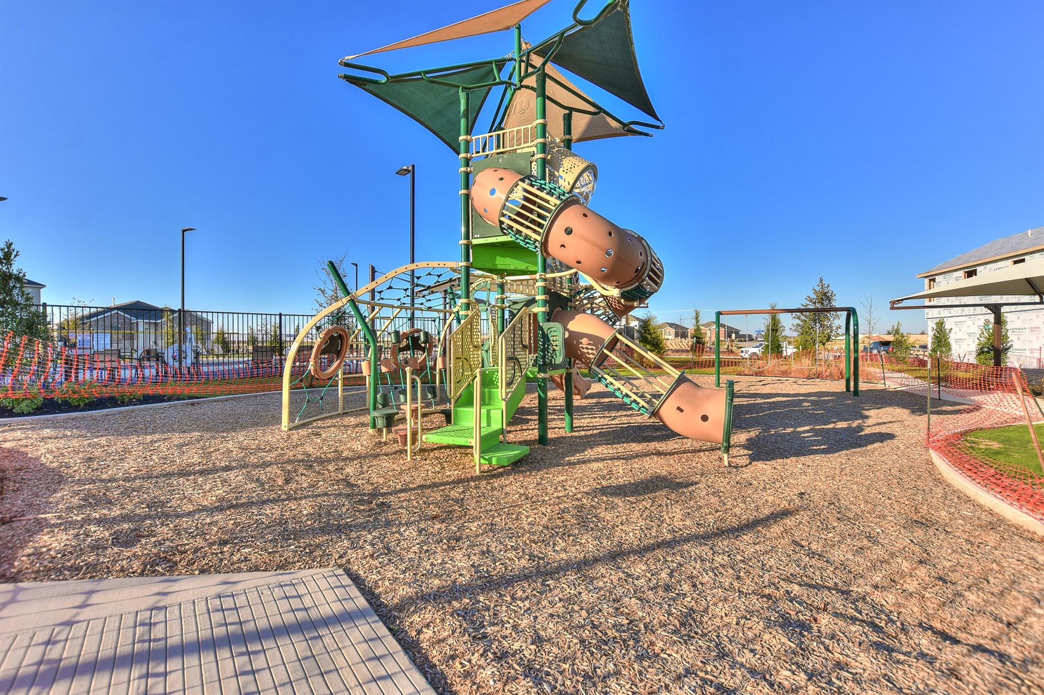 18010 Cedar Waxwing Way #11 Way, Pflugerville, TX 78660