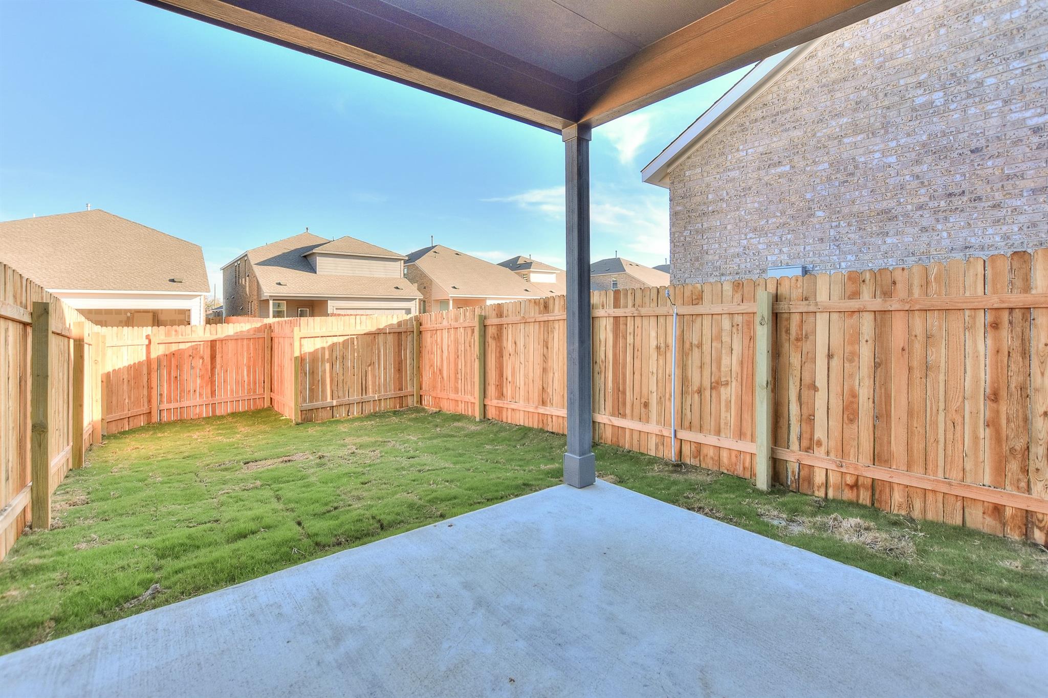 18010 Cedar Waxwing Way #11 Way, Pflugerville, TX 78660