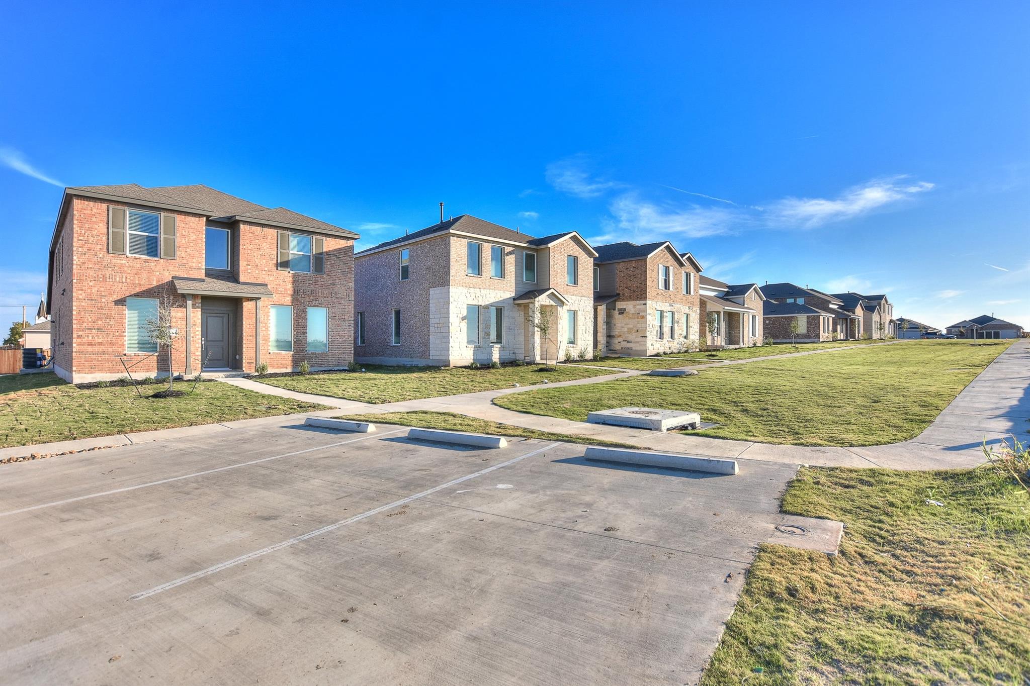 18010 Cedar Waxwing Way #11 Way, Pflugerville, TX 78660