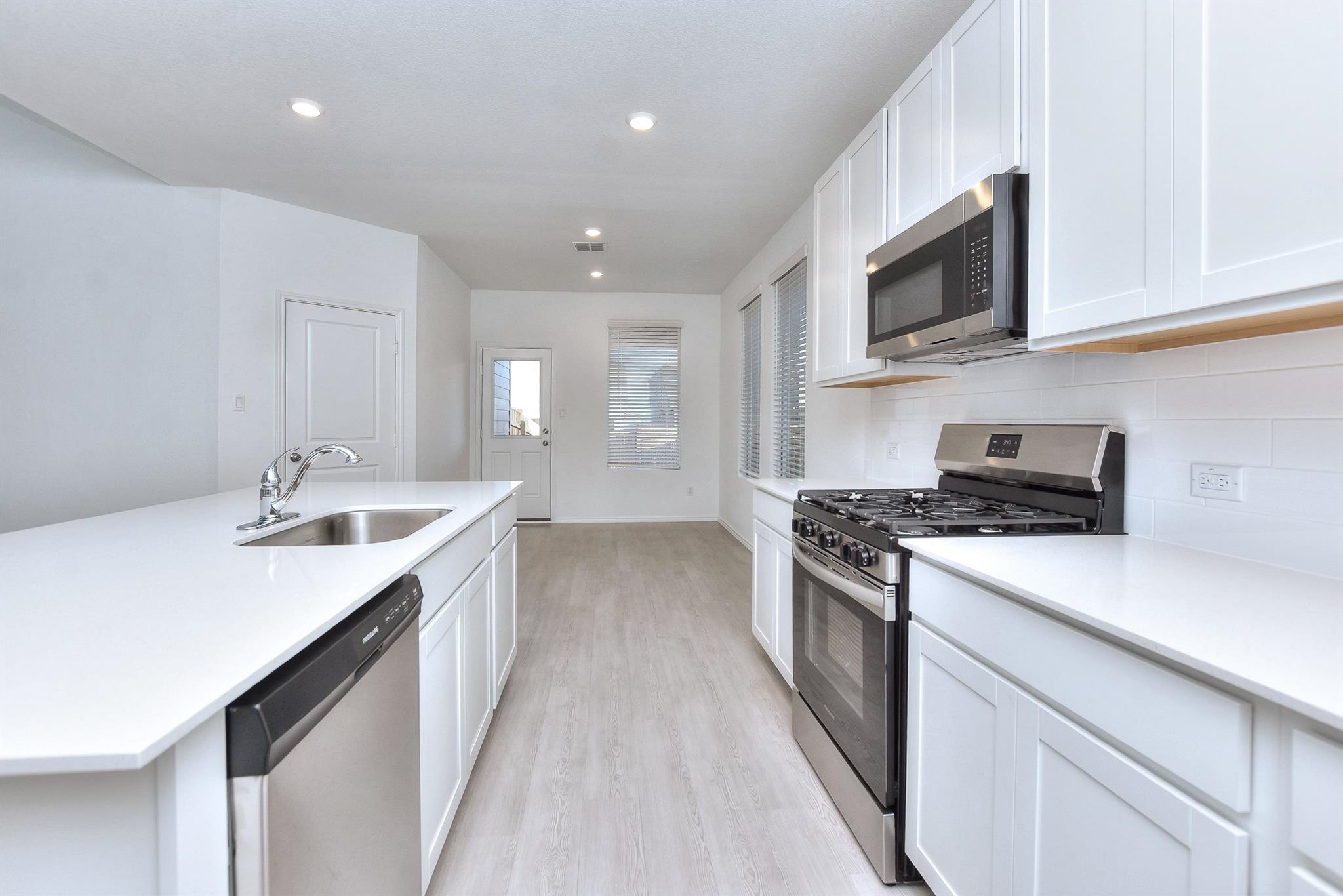 18010 Cedar Waxwing Way #11 Way, Pflugerville, TX 78660