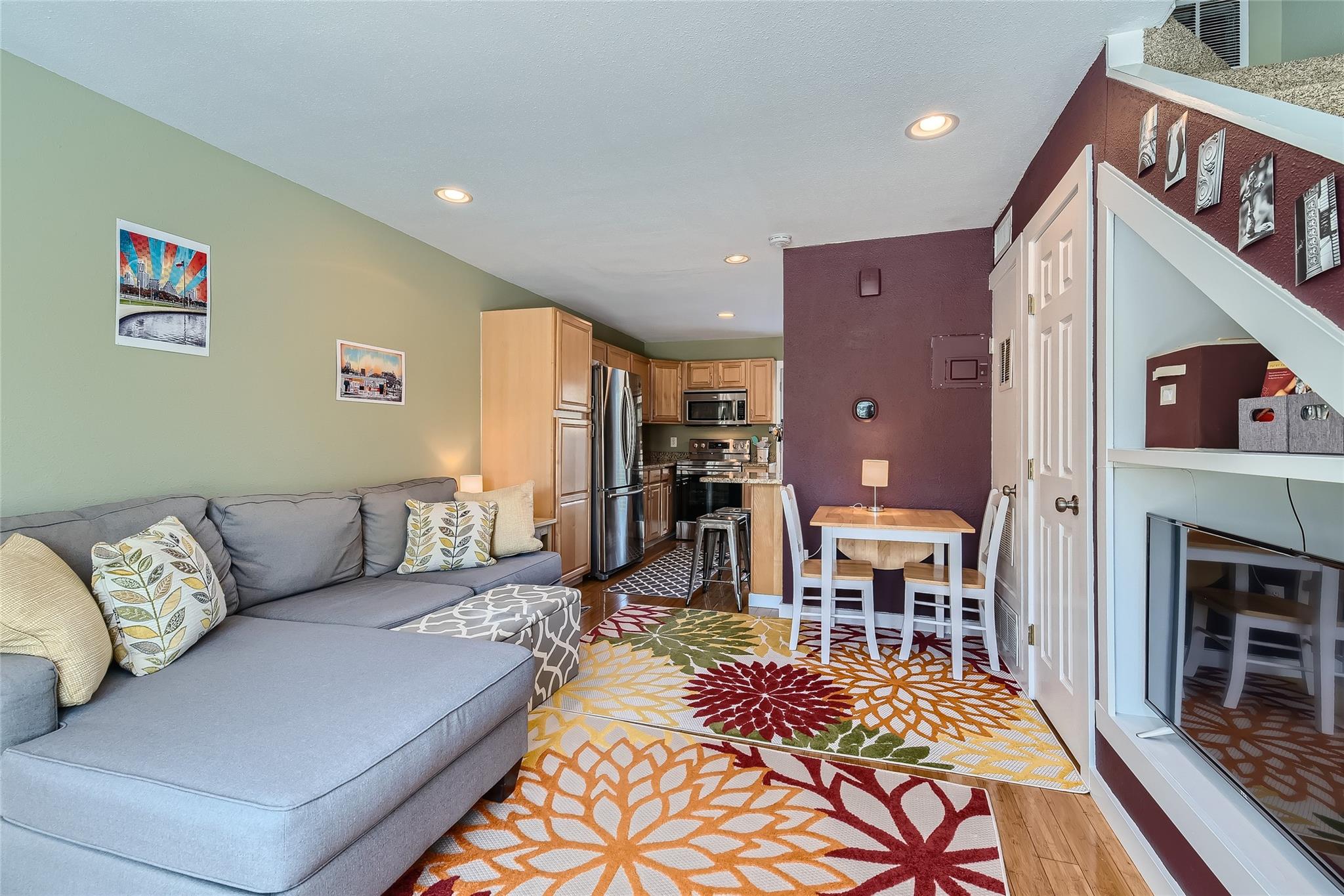 2000 Lightsey Rd # 3, Austin, TX 78704