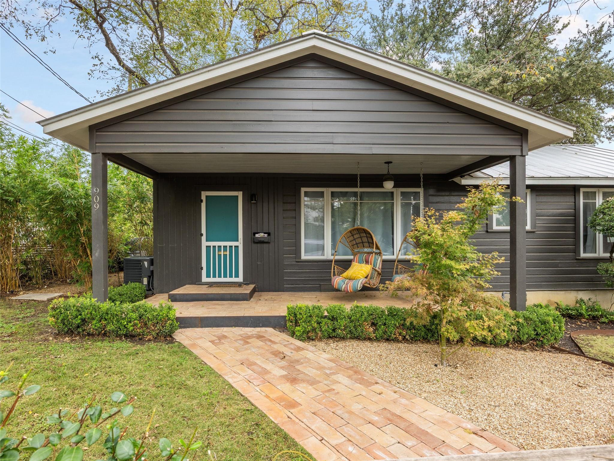 909 Shelley Ave, Austin, TX 78703
