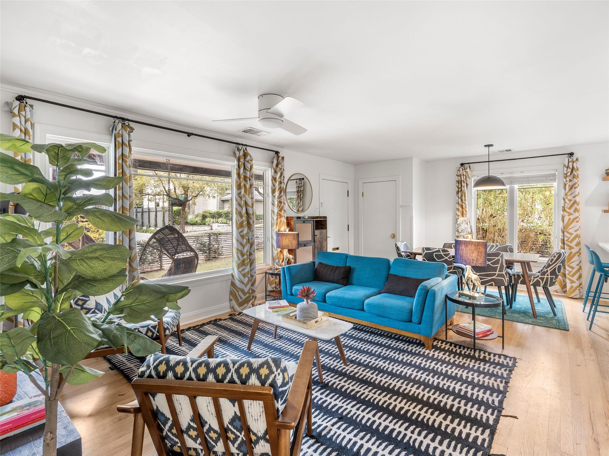 909 Shelley Ave, Austin, TX 78703