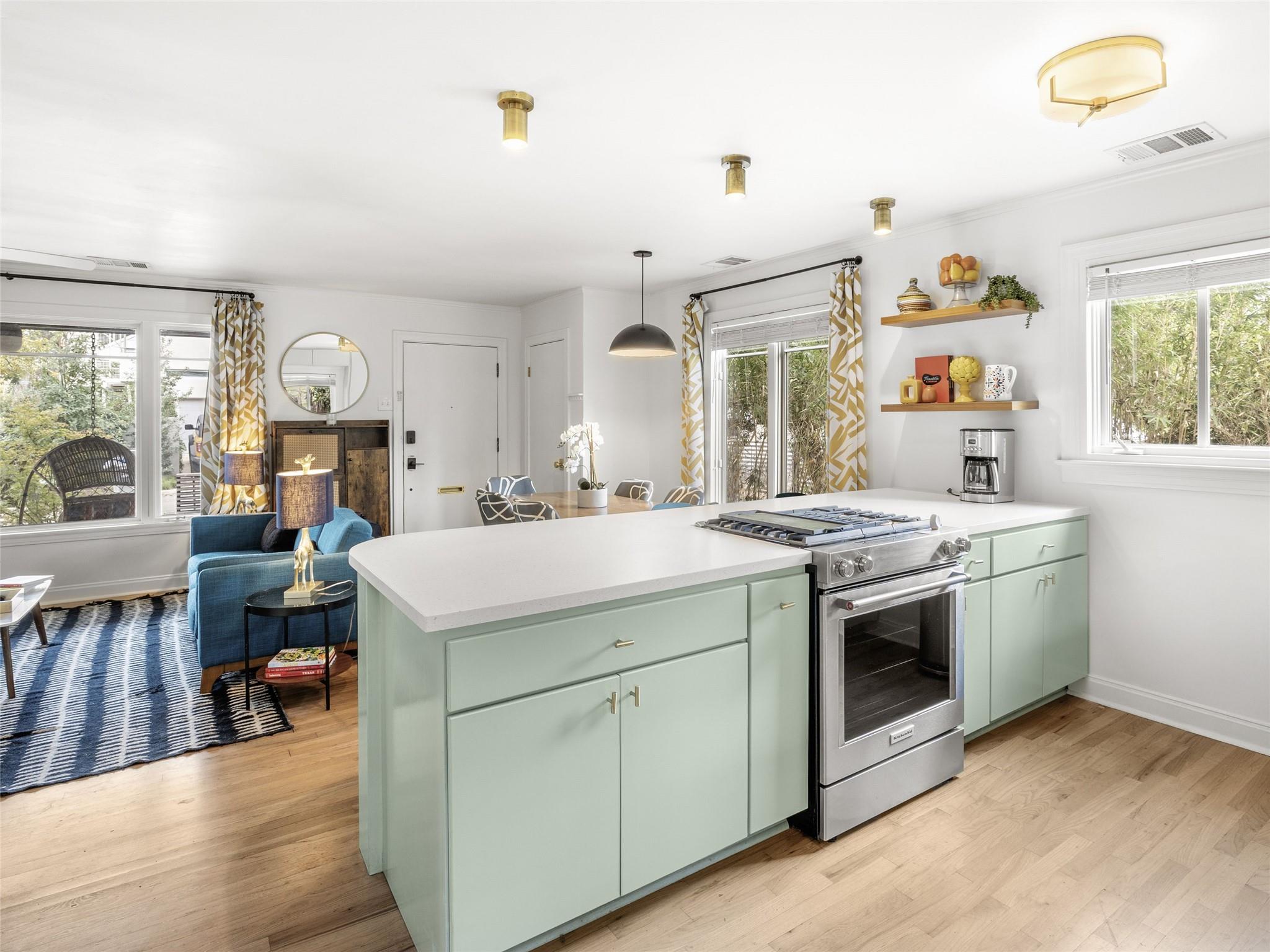 909 Shelley Ave, Austin, TX 78703