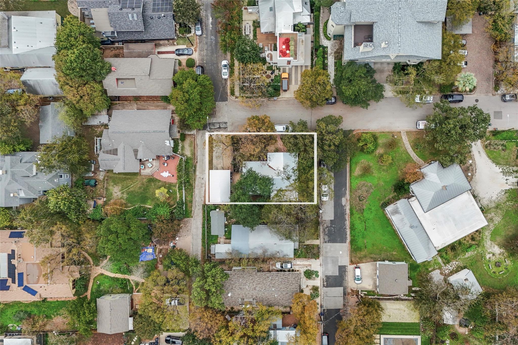 909 Shelley Ave, Austin, TX 78703