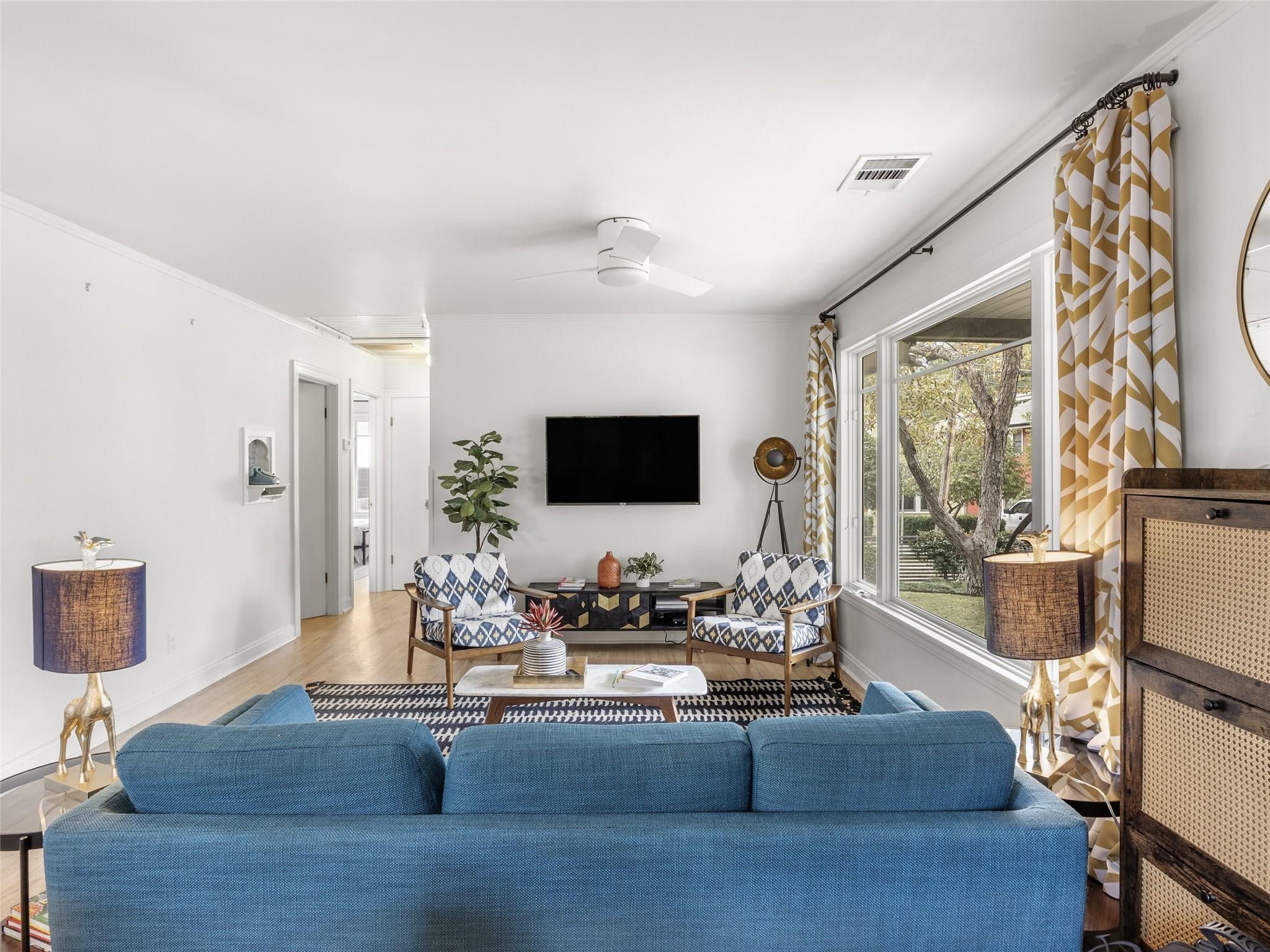 909 Shelley Ave, Austin, TX 78703