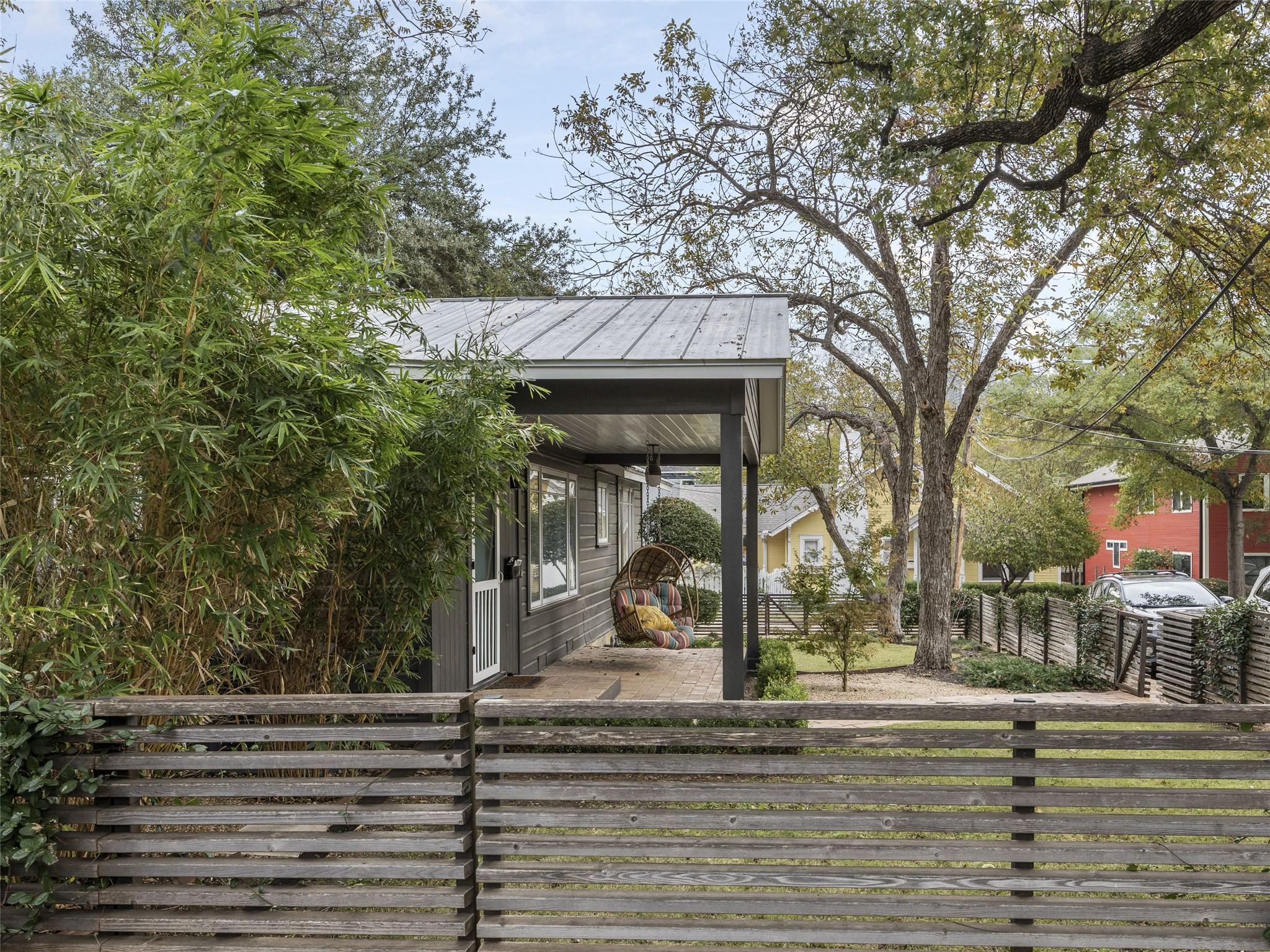909 Shelley Ave, Austin, TX 78703