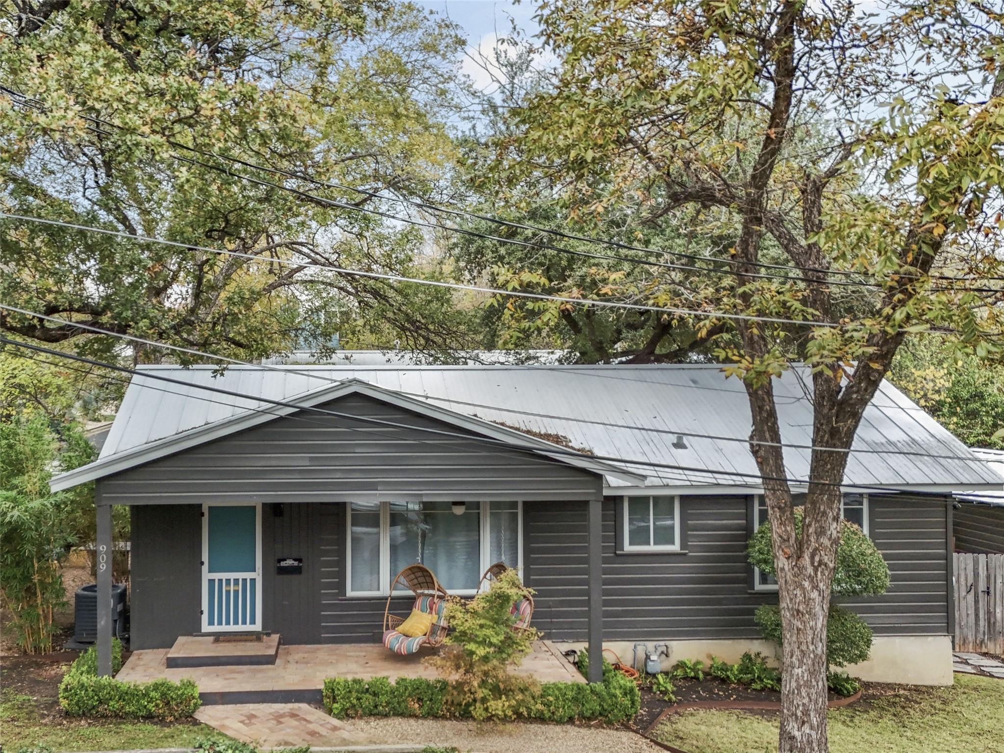 909 Shelley Ave, Austin, TX 78703