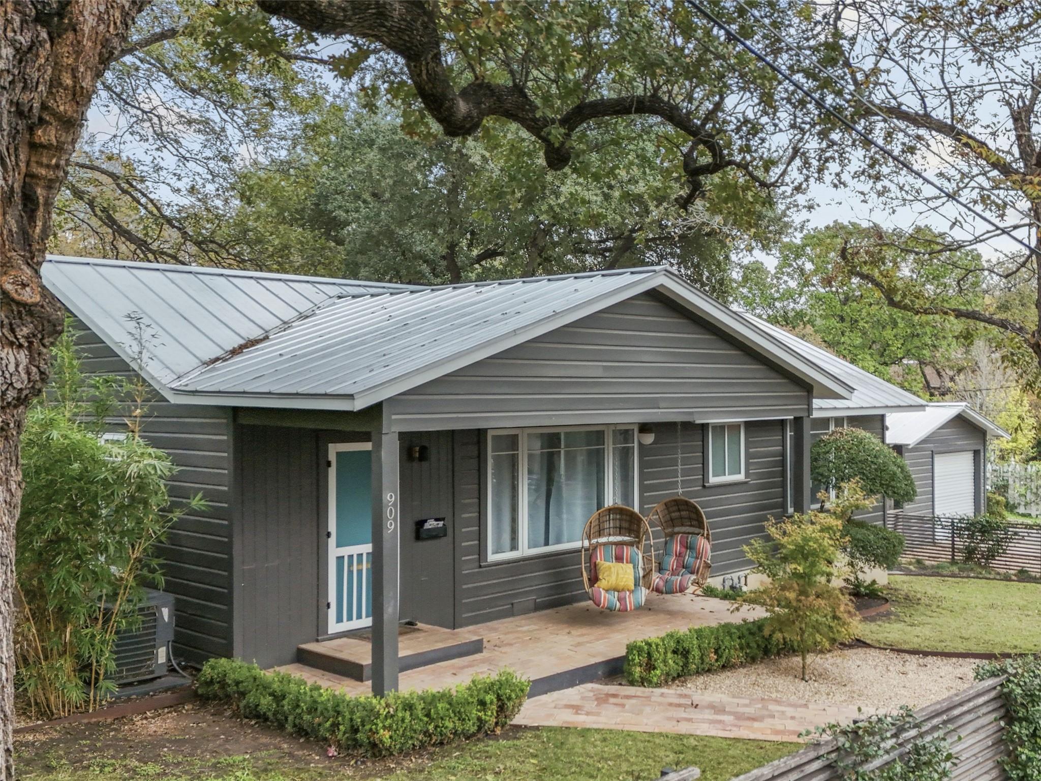 909 Shelley Ave, Austin, TX 78703