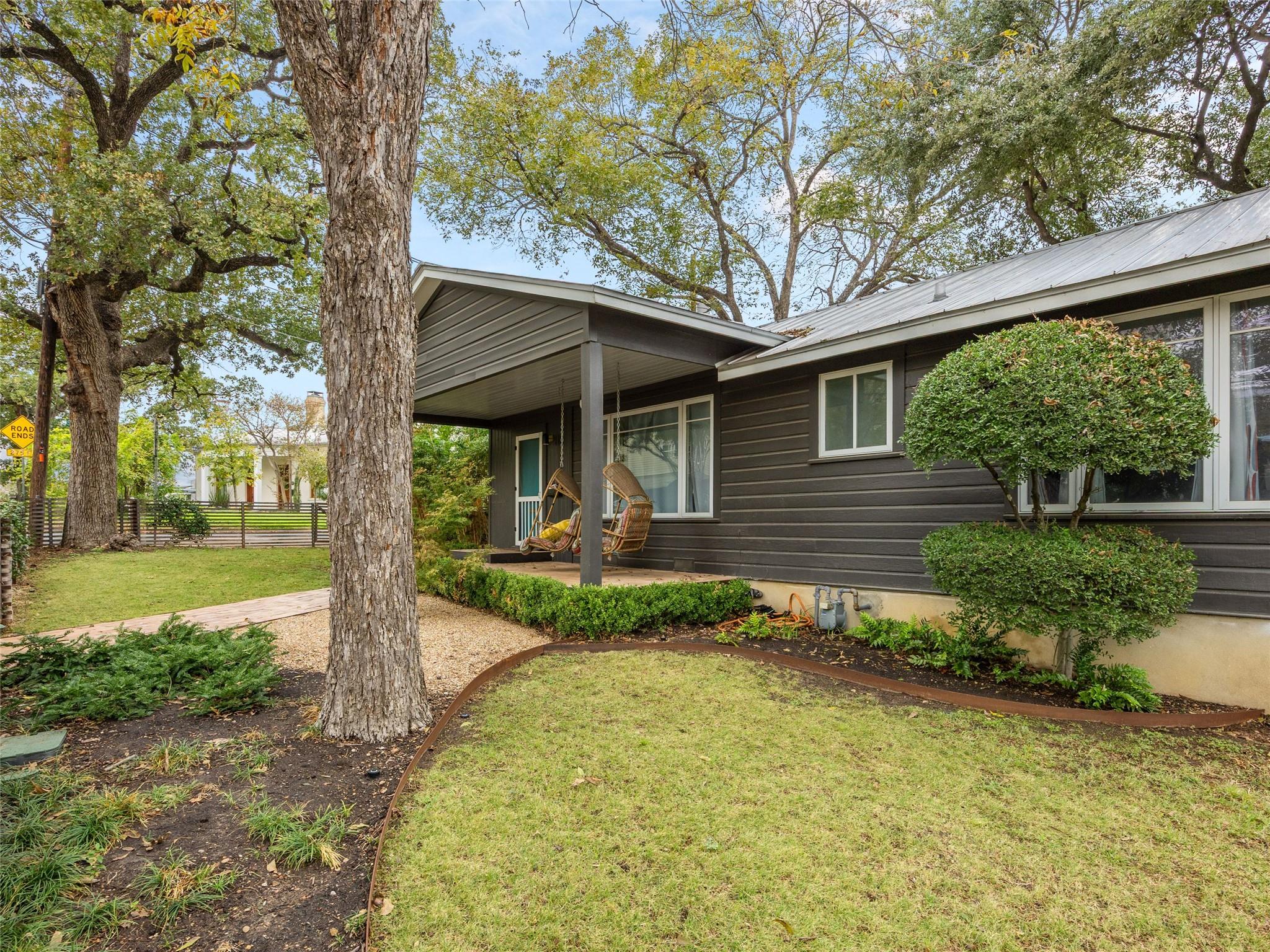 909 Shelley Ave, Austin, TX 78703