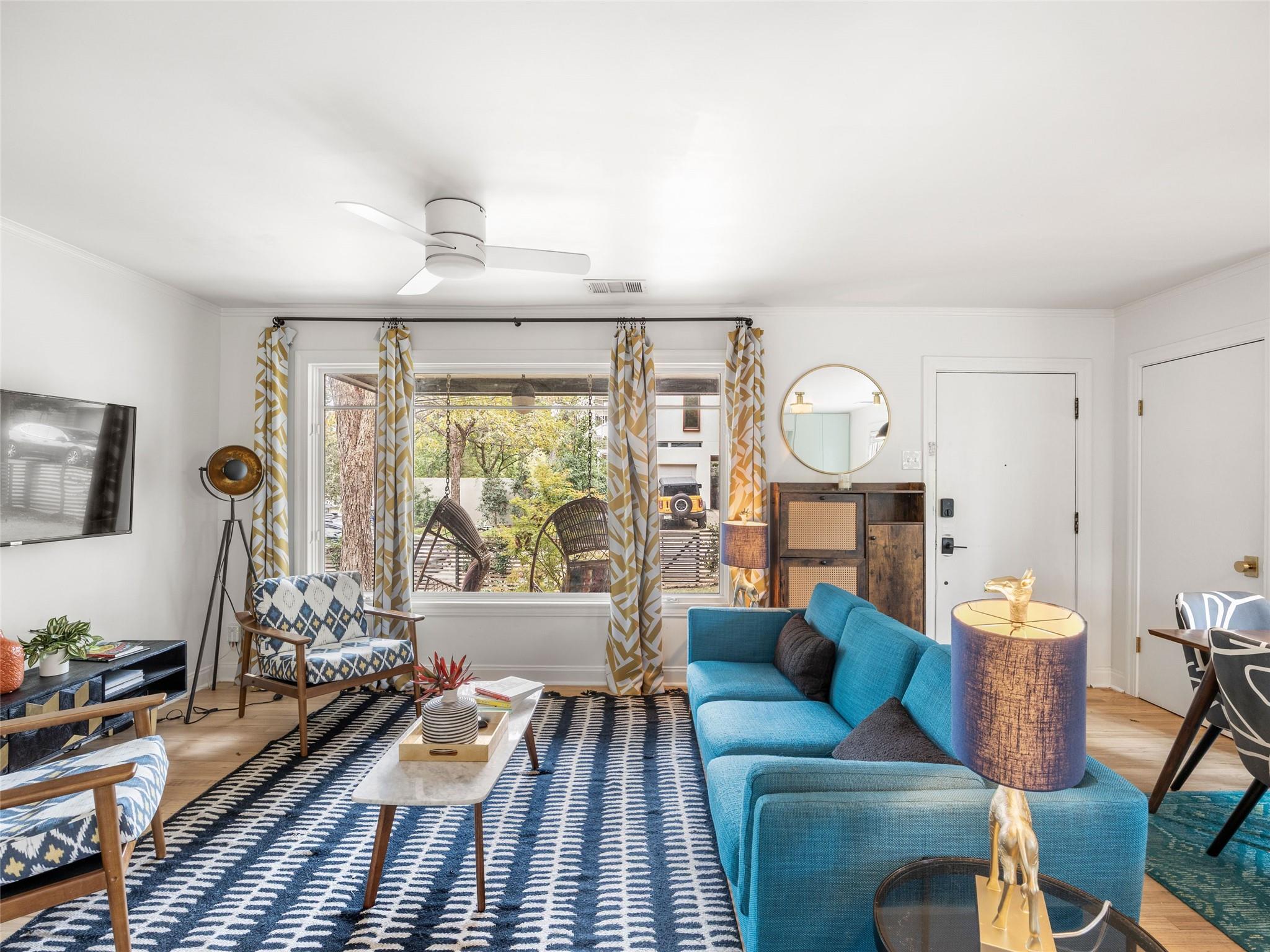 909 Shelley Ave, Austin, TX 78703