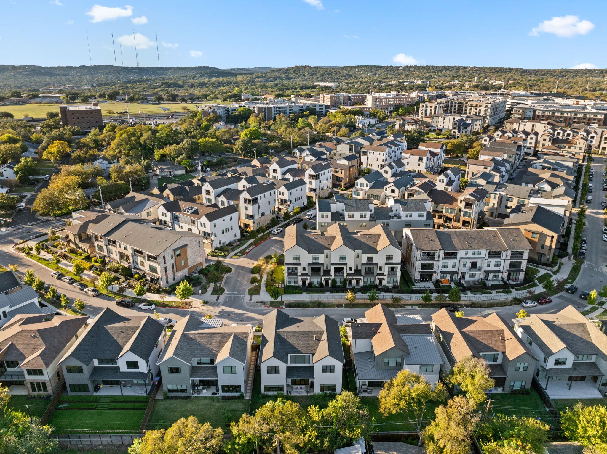 4003 Independent Way # 182, Austin, TX 78731