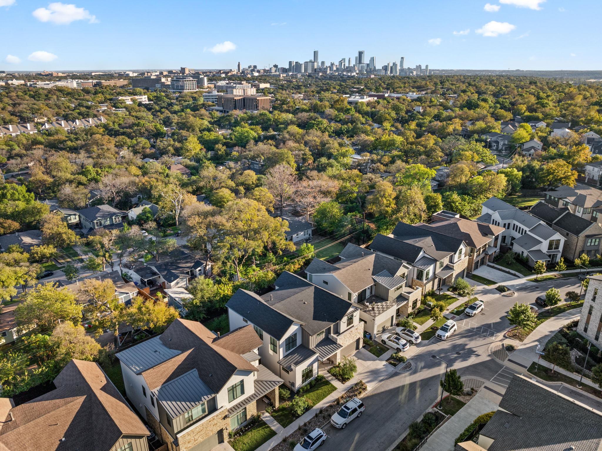 4003 Independent Way # 182, Austin, TX 78731