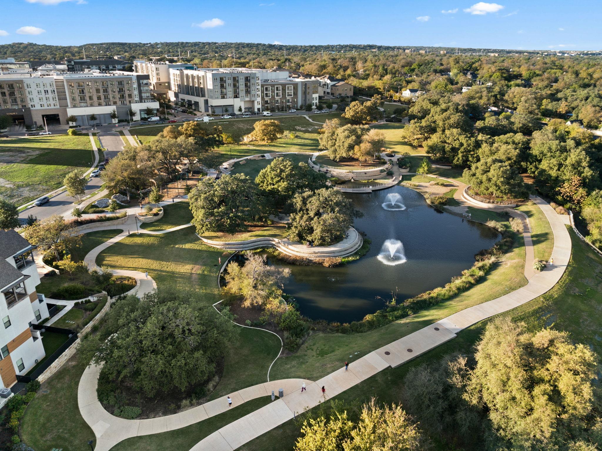 4003 Independent Way # 182, Austin, TX 78731