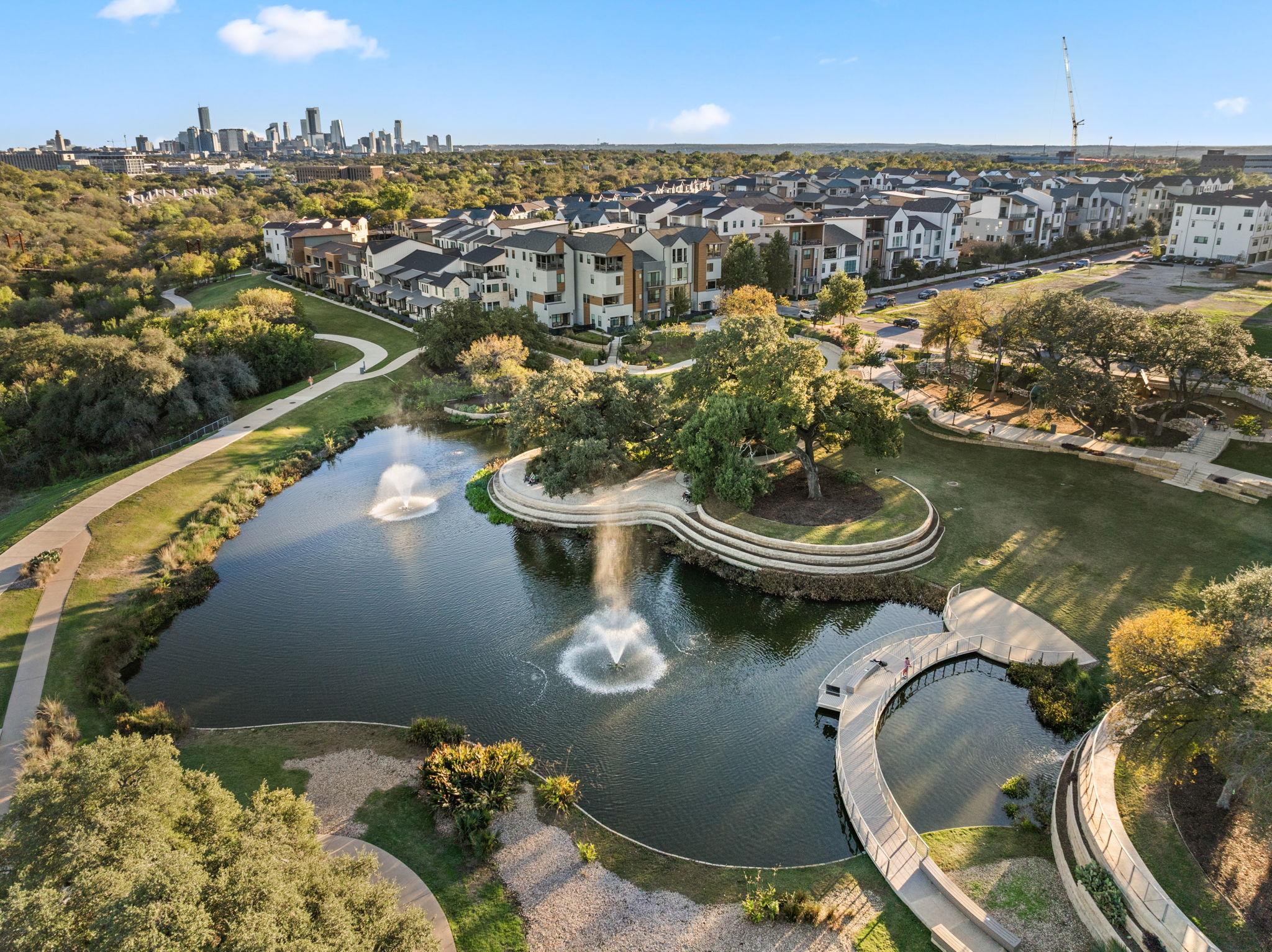 4003 Independent Way # 182, Austin, TX 78731