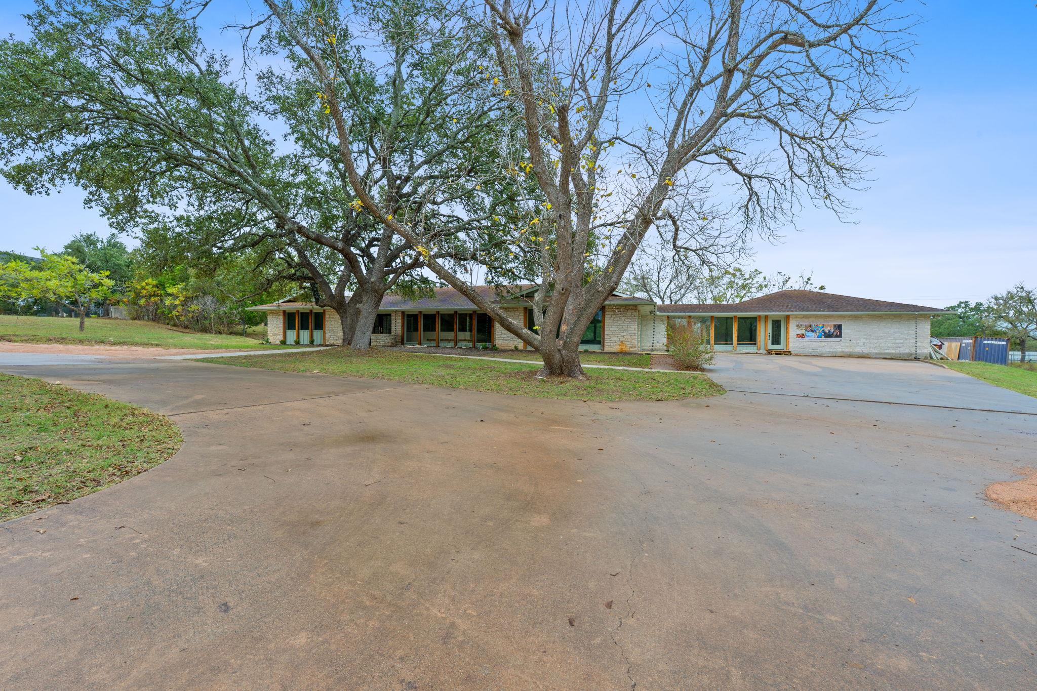 13617 Fitzhugh Rd, Austin, TX 78736