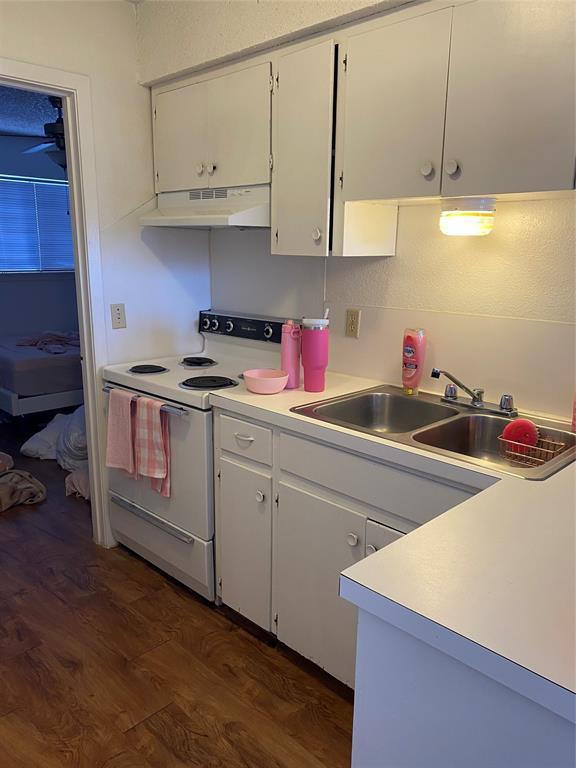 2808 Whitis Ave # C306, Austin, TX 78705