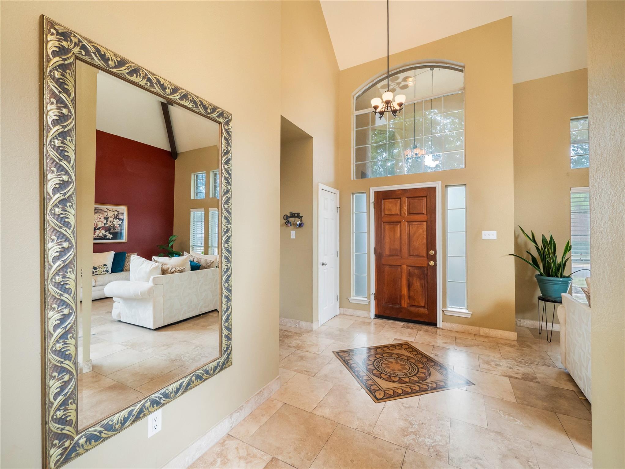 16911 Stockton Dr, Leander, TX 78641