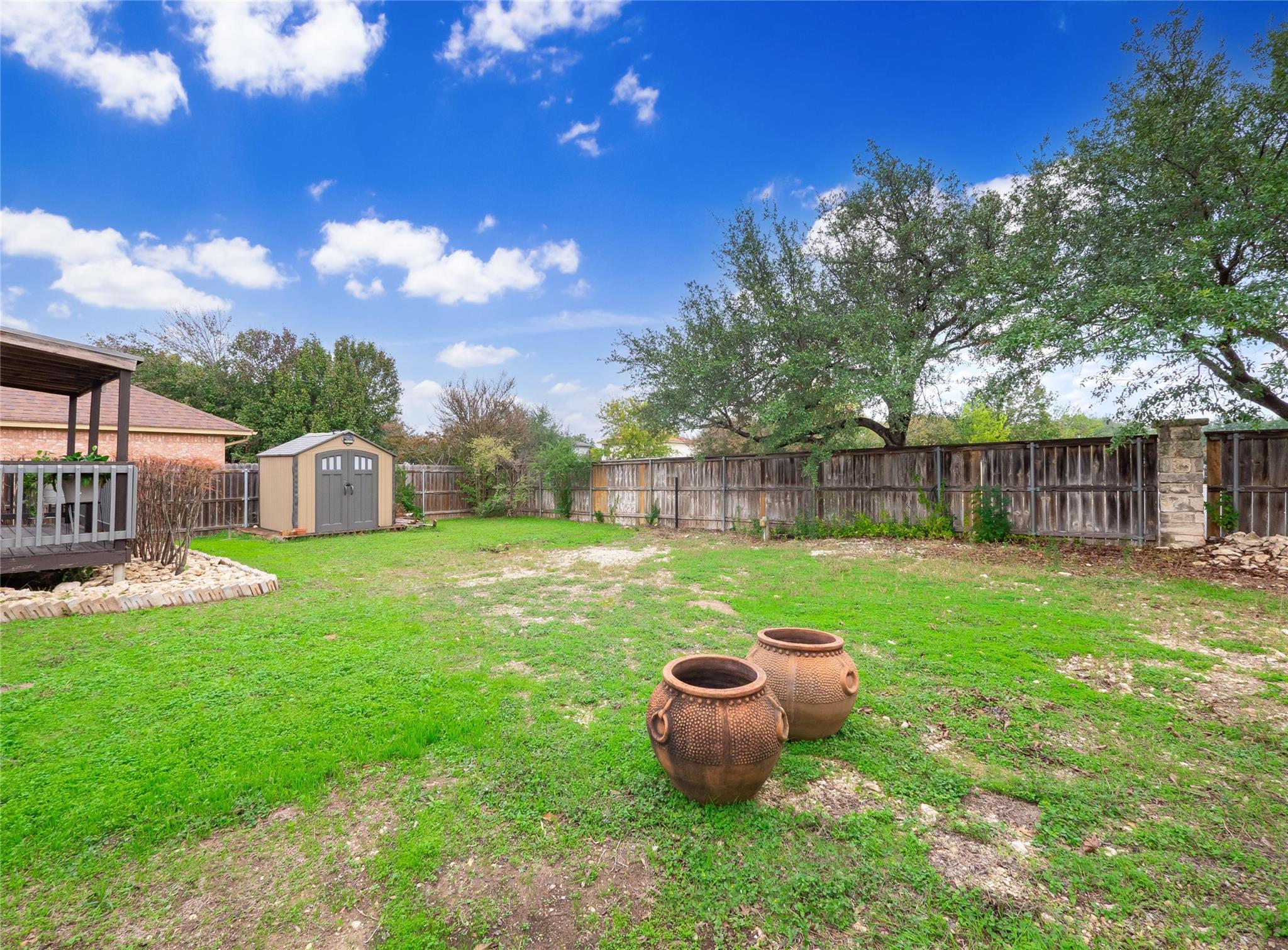 16911 Stockton Dr, Leander, TX 78641