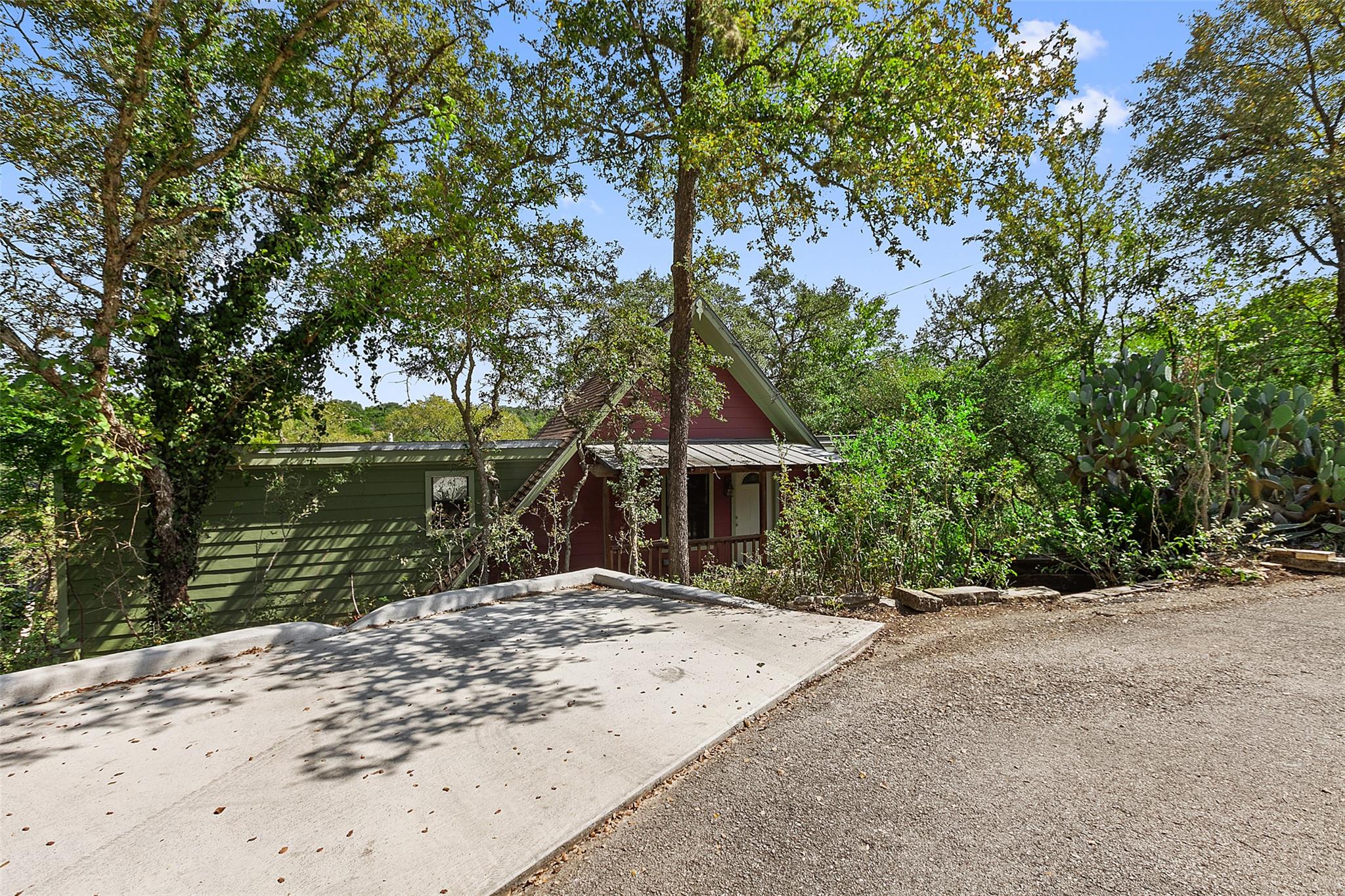 4301 Stearns Ln, Austin, TX 78735