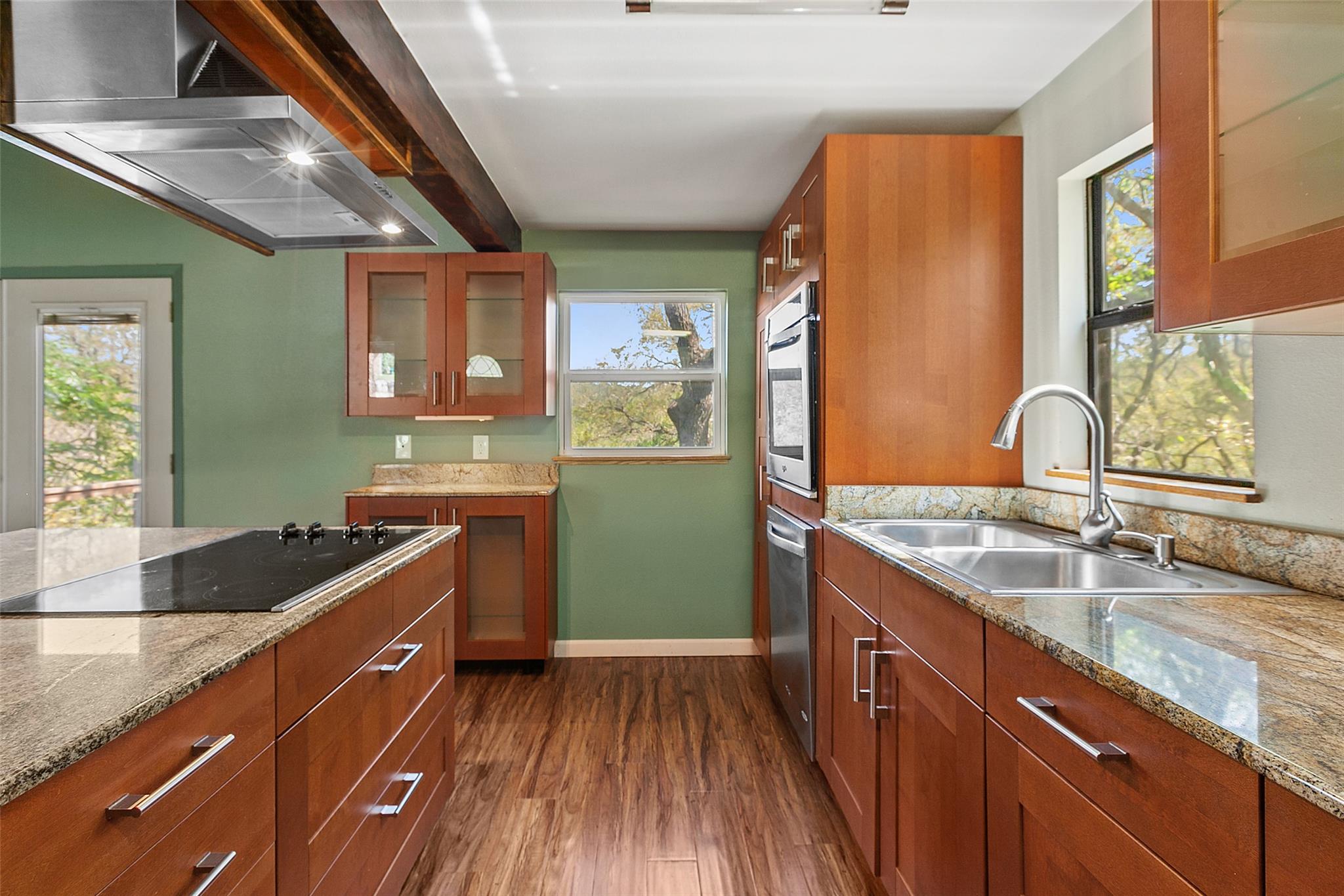 4301 Stearns Ln, Austin, TX 78735