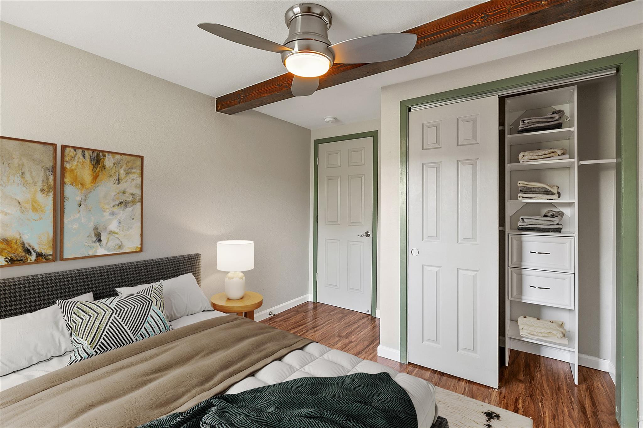 4301 Stearns Ln, Austin, TX 78735