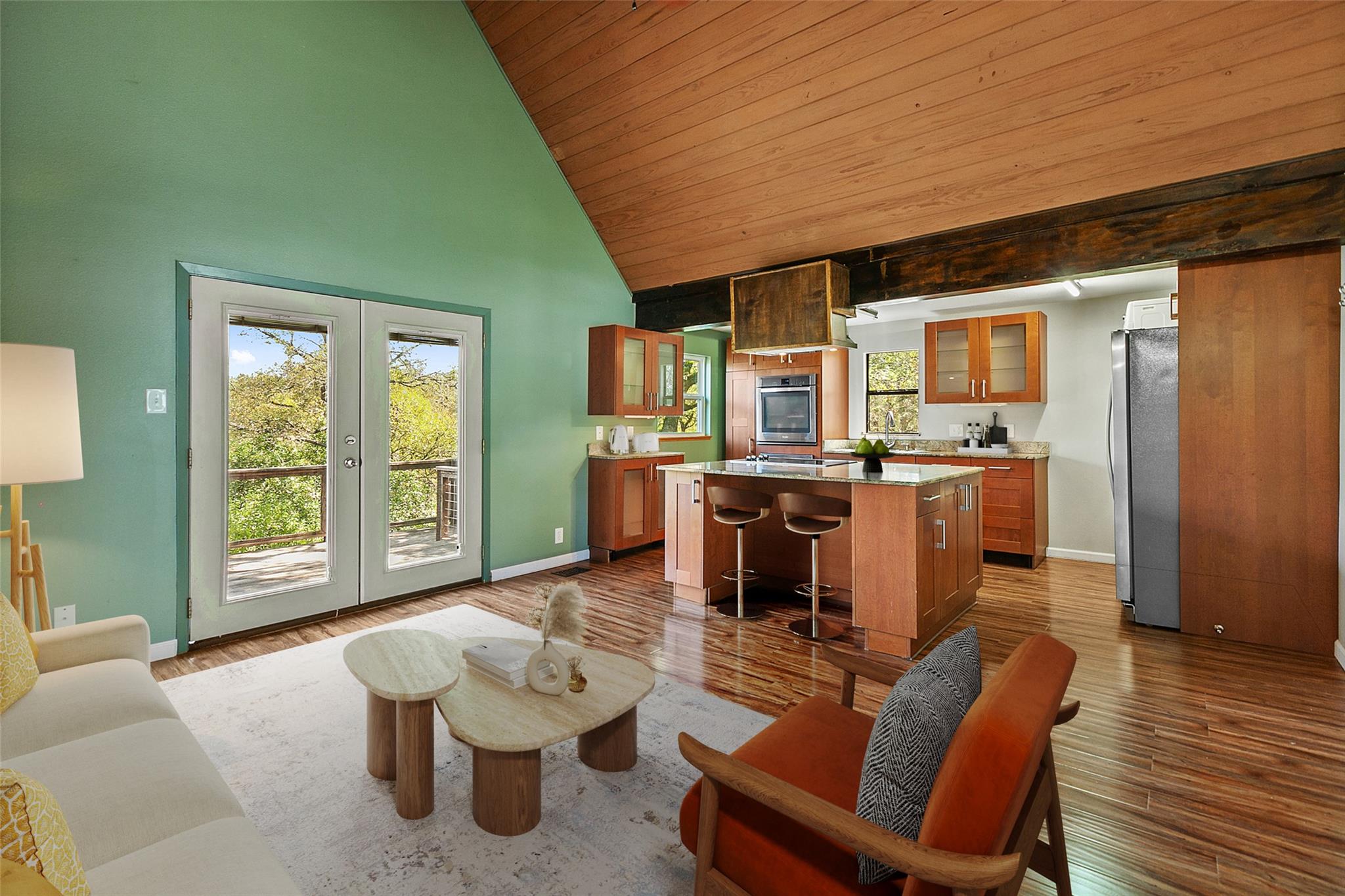 4301 Stearns Ln, Austin, TX 78735