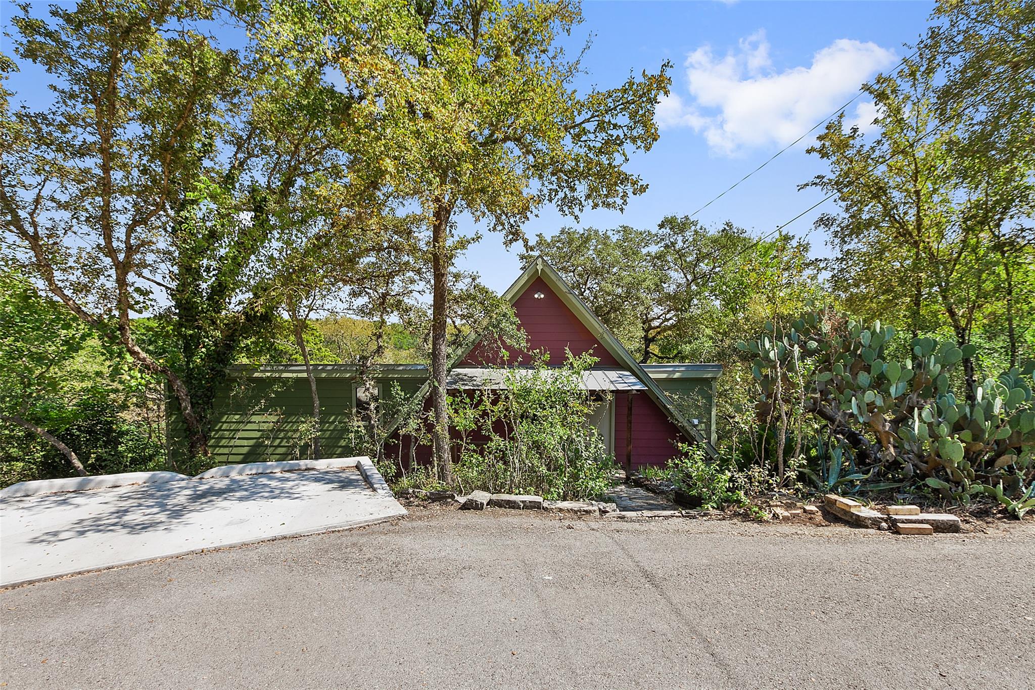 4301 Stearns Ln, Austin, TX 78735